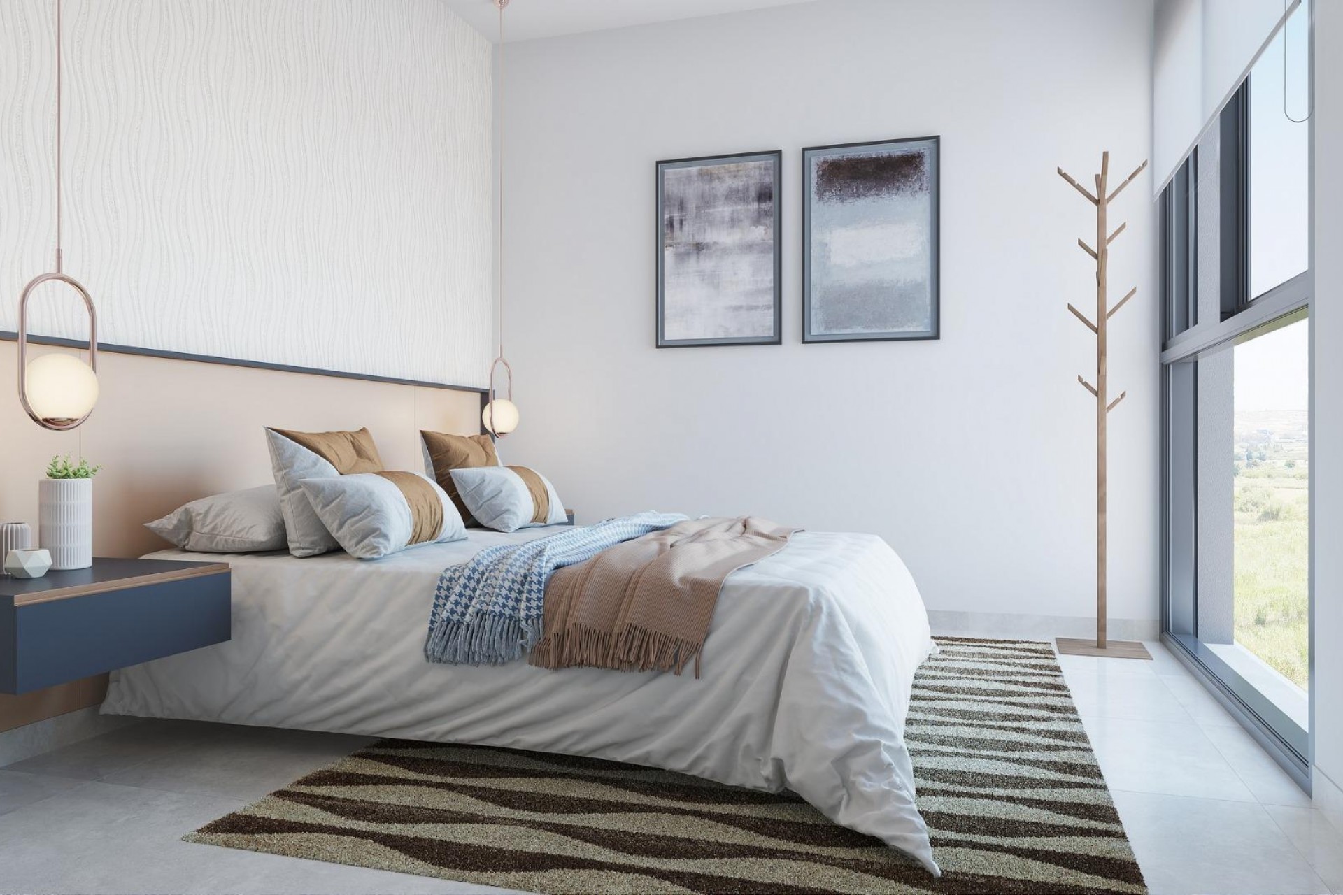 Nueva construcción  - Apartamento / piso - Guardamar del Segura - Avenida del Puerto