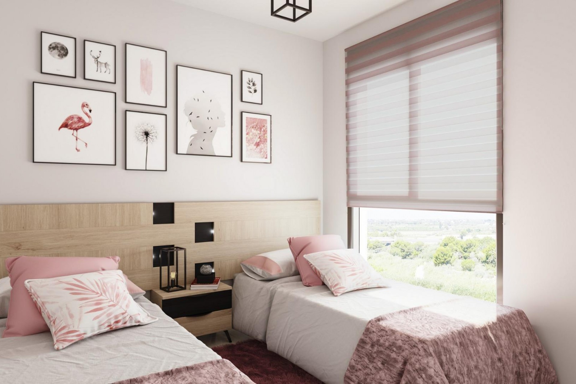 Nueva construcción  - Apartamento / piso - Guardamar del Segura - Avenida del Puerto