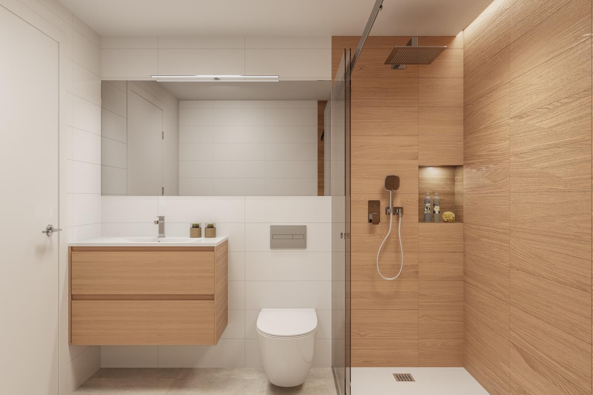 Nueva construcción  - Apartamento / piso - Guardamar del Segura - Avenida del Puerto
