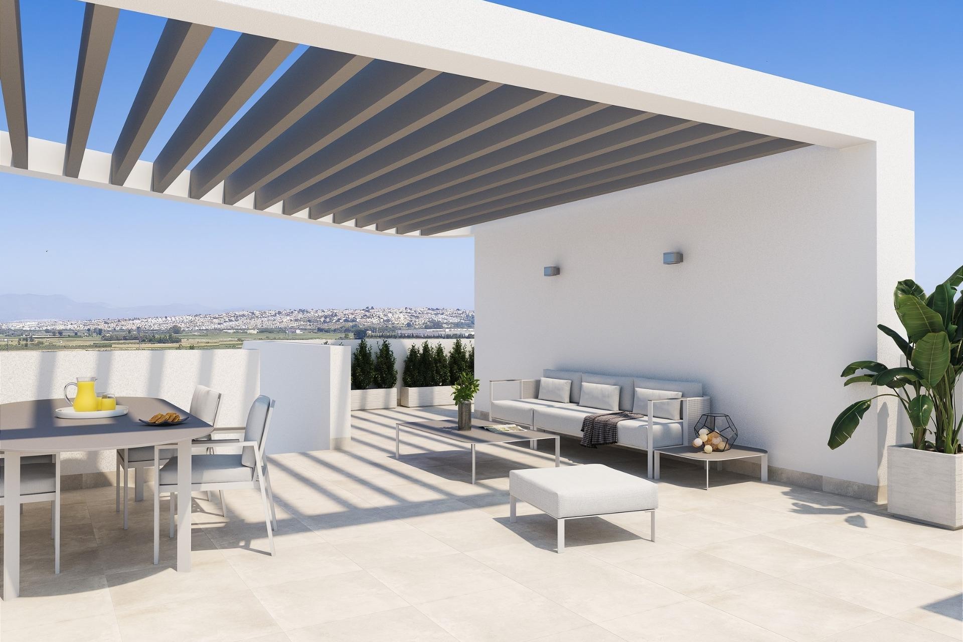 Nueva construcción  - Apartamento / piso - Guardamar del Segura - Avenida del Puerto