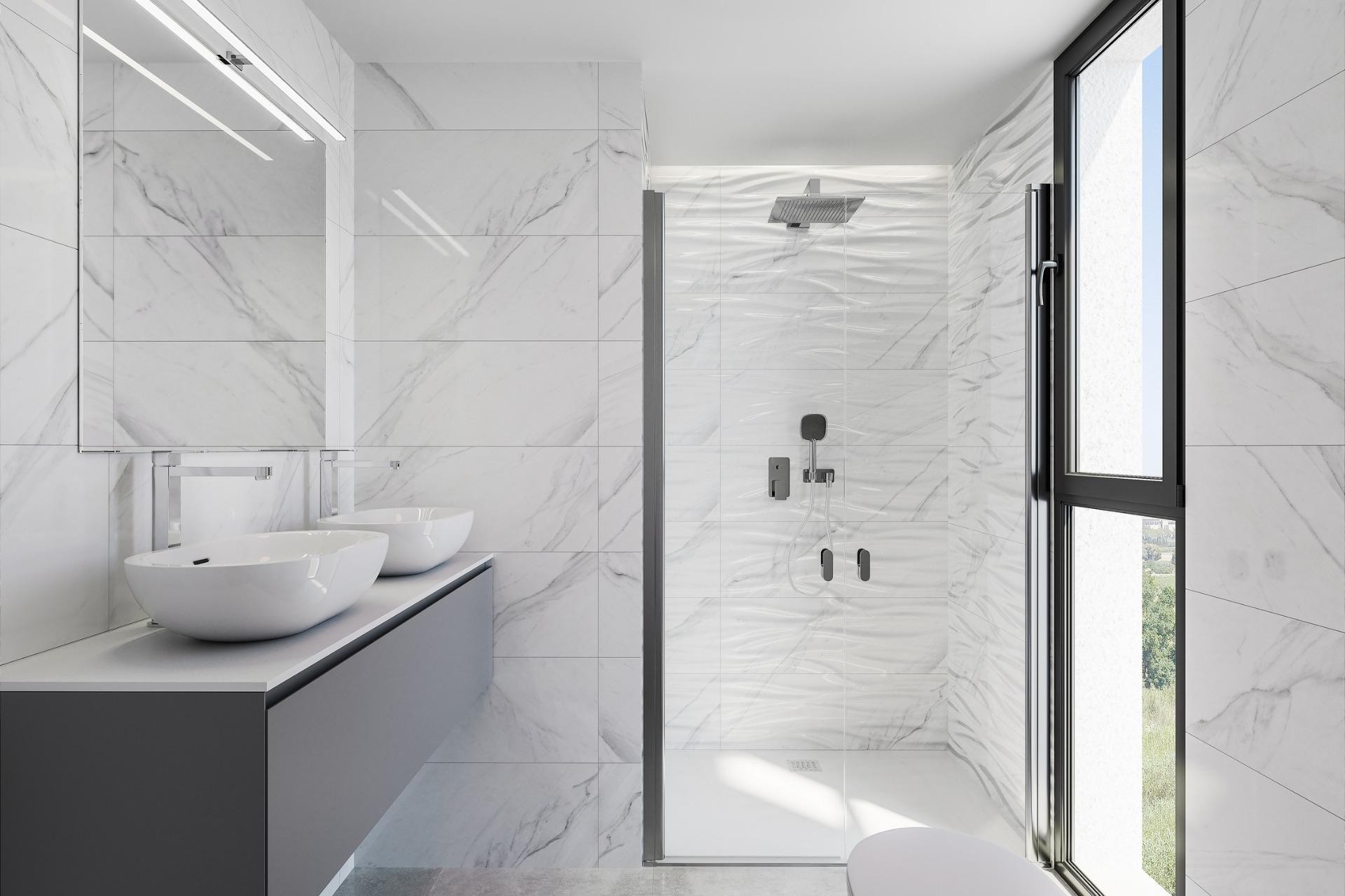 Nueva construcción  - Apartamento / piso - Guardamar del Segura - Avenida del Puerto