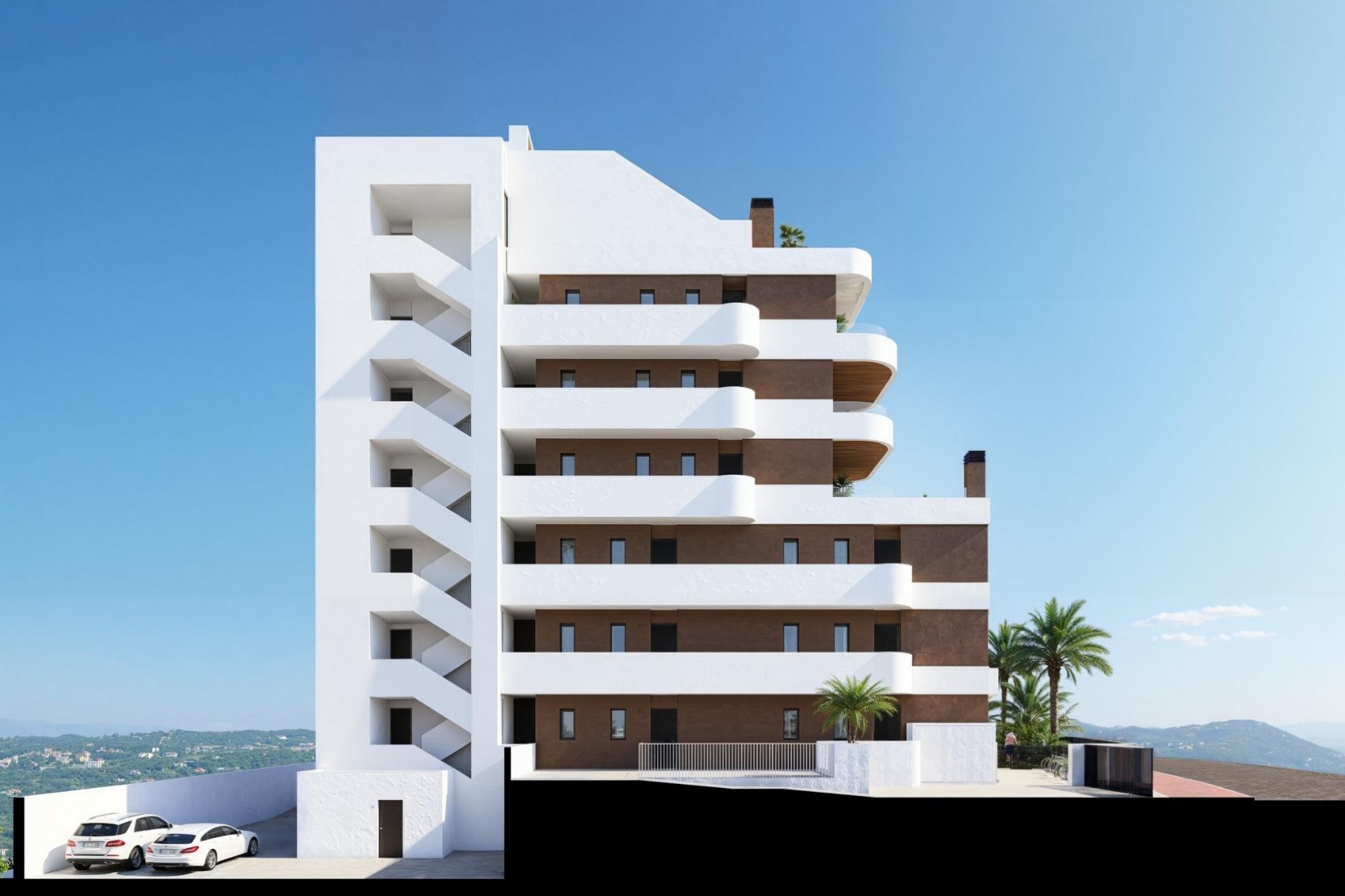 Nueva construcción  - Apartamento / piso - Guardamar del Segura - Camino del Puerto
