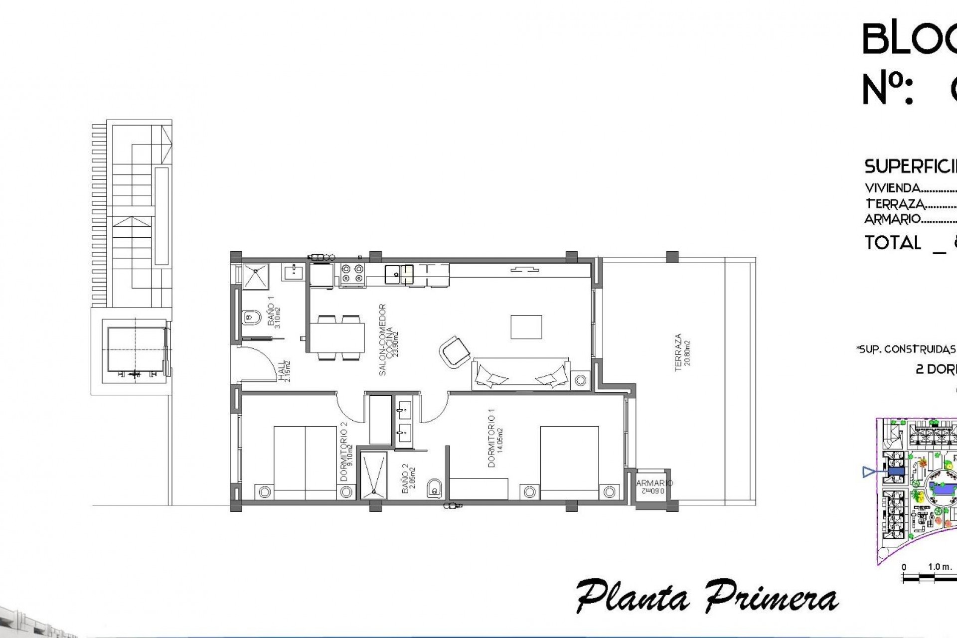 Nueva construcción  - Apartamento / piso - Guardamar del Segura - El Raso