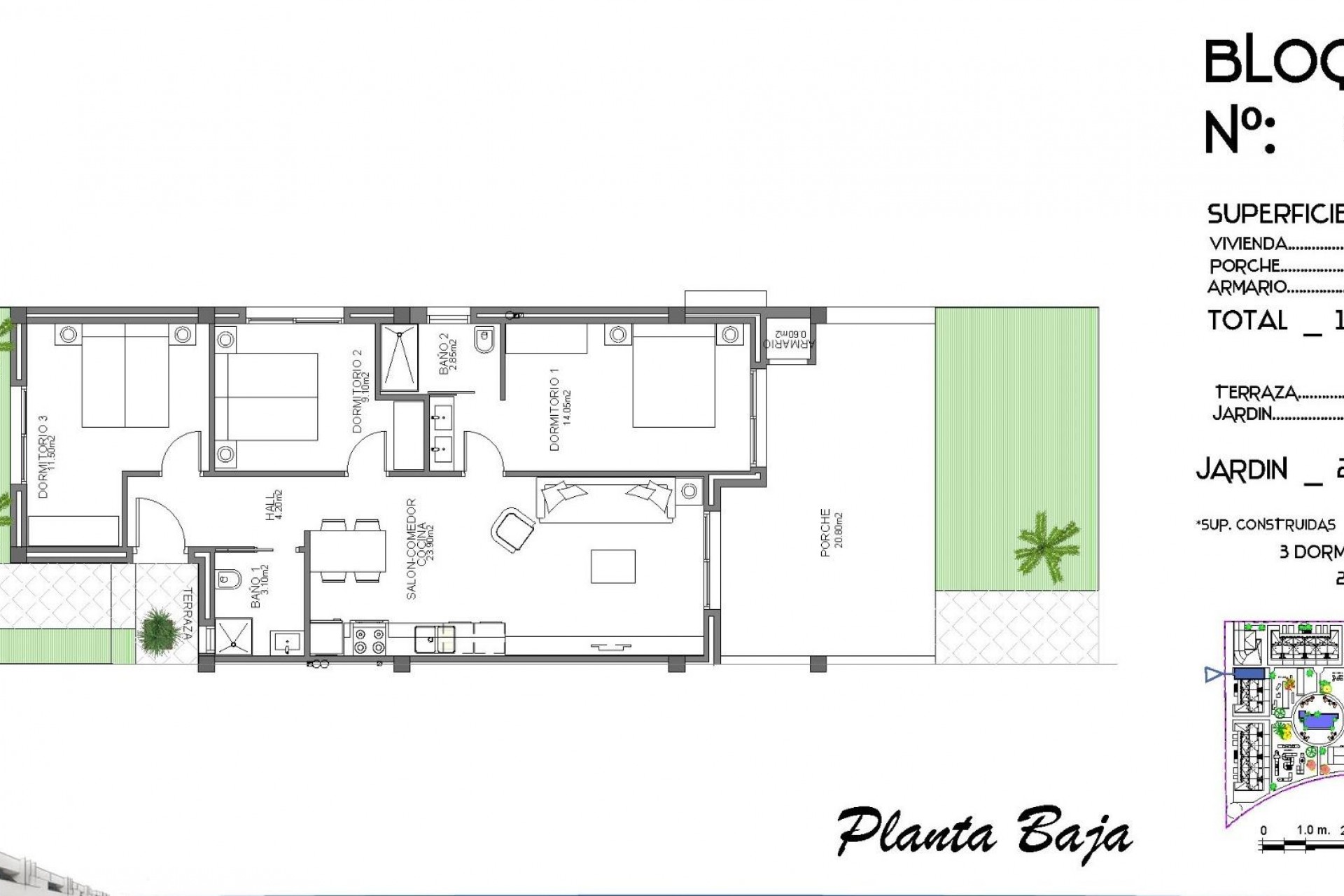 Nueva construcción  - Apartamento / piso - Guardamar del Segura - El Raso