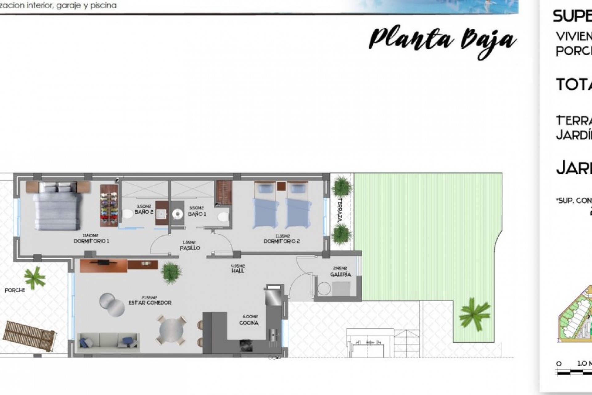 Nueva construcción  - Apartamento / piso - Guardamar del Segura - El Raso