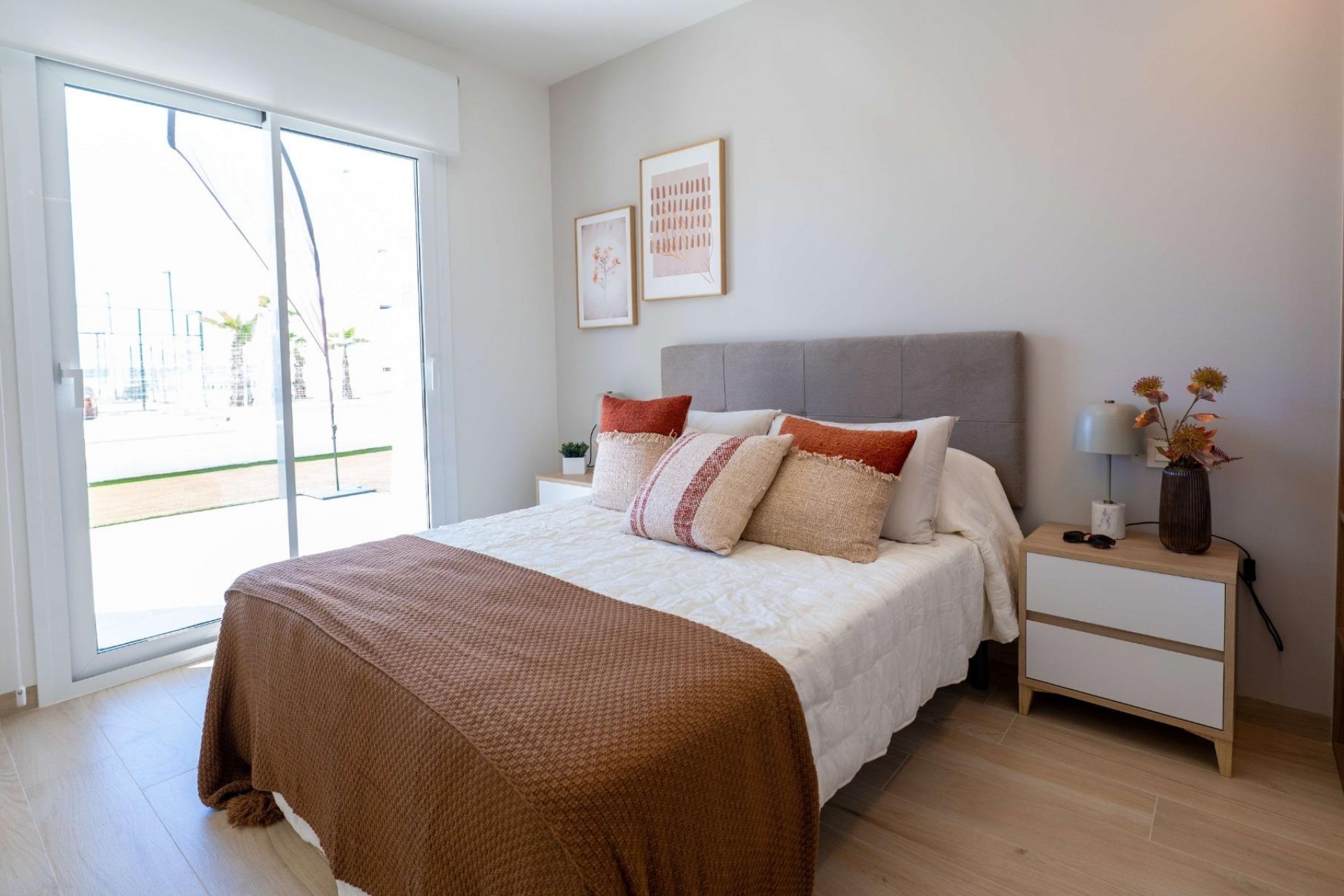 Nueva construcción  - Apartamento / piso - Guardamar del Segura - El Raso