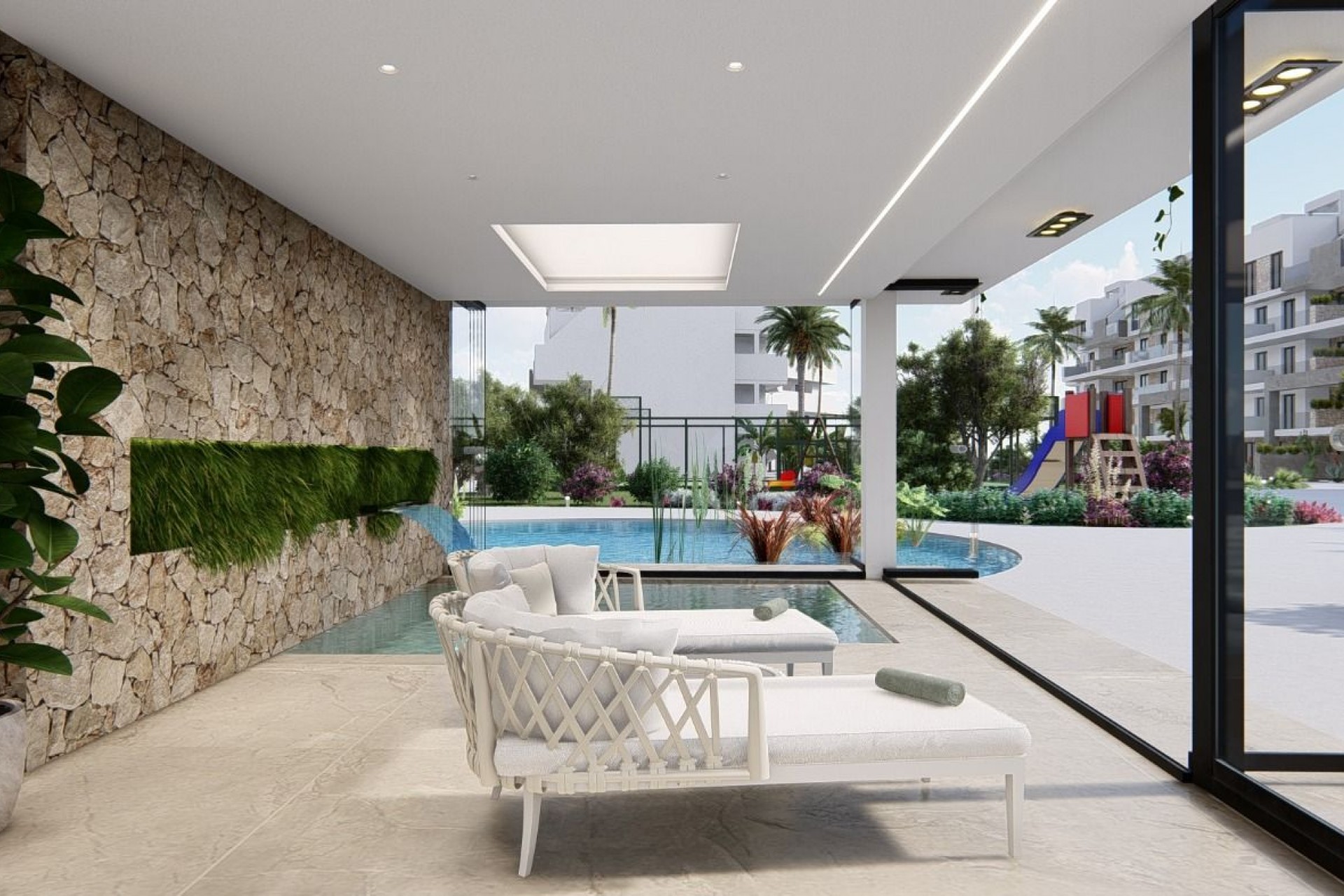 Nueva construcción  - Apartamento / piso - Guardamar del Segura - El Raso