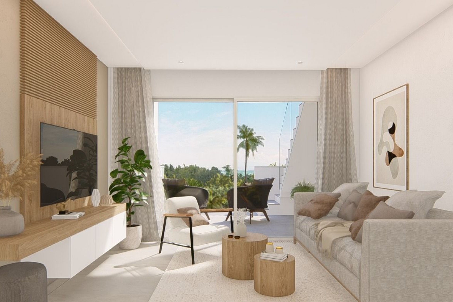 Nueva construcción  - Apartamento / piso - Guardamar del Segura - El Raso