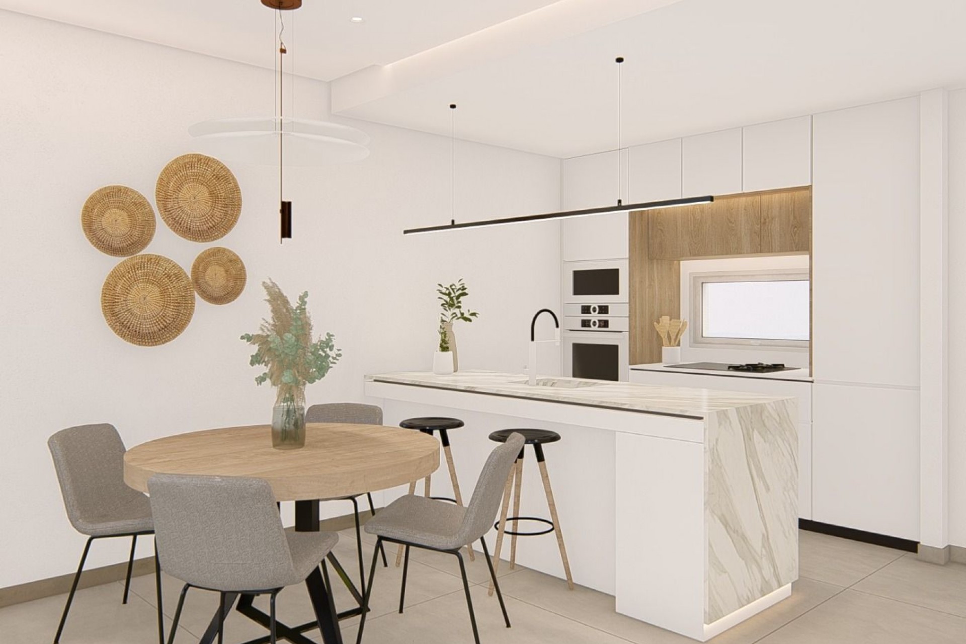 Nueva construcción  - Apartamento / piso - Guardamar del Segura - El Raso