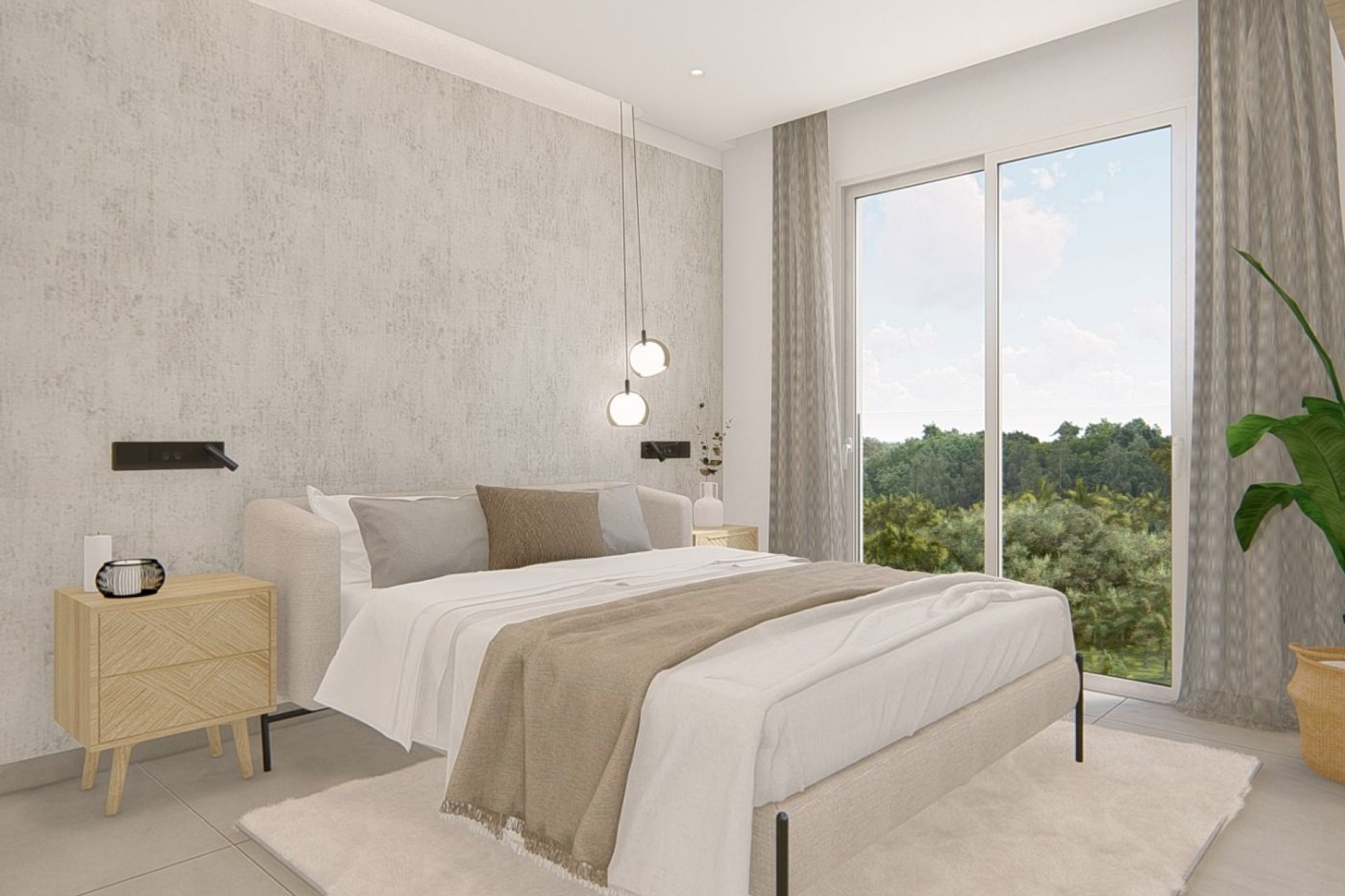 Nueva construcción  - Apartamento / piso - Guardamar del Segura - El Raso