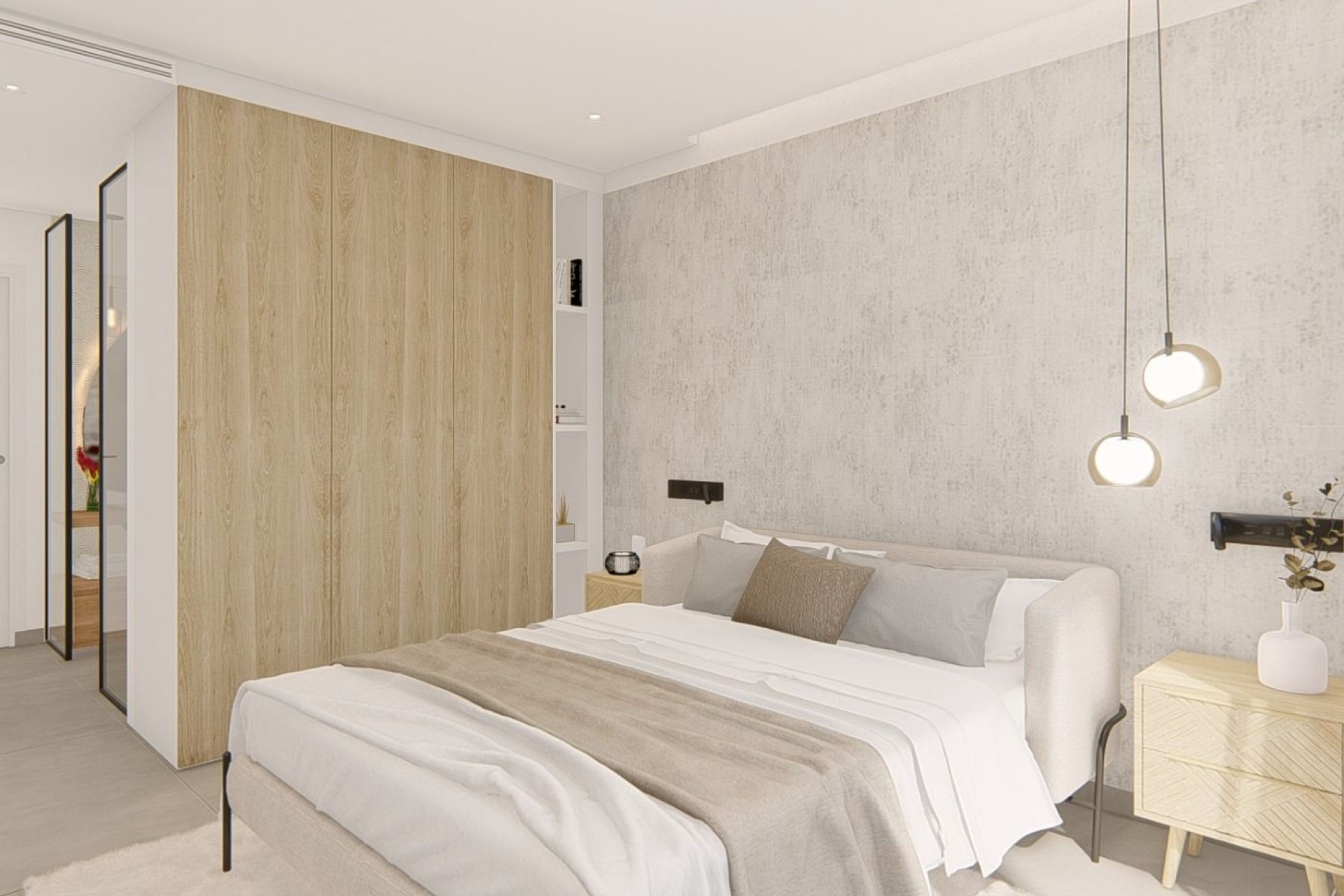 Nueva construcción  - Apartamento / piso - Guardamar del Segura - El Raso