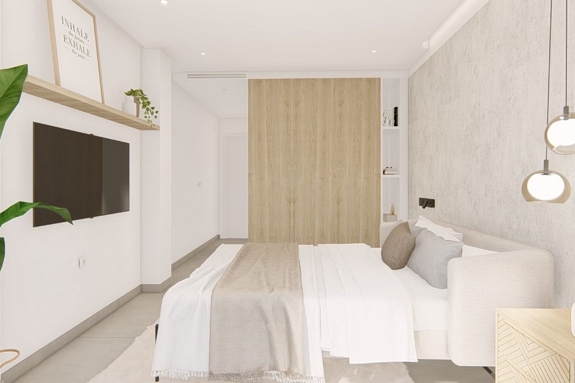 Nueva construcción  - Apartamento / piso - Guardamar del Segura - El Raso