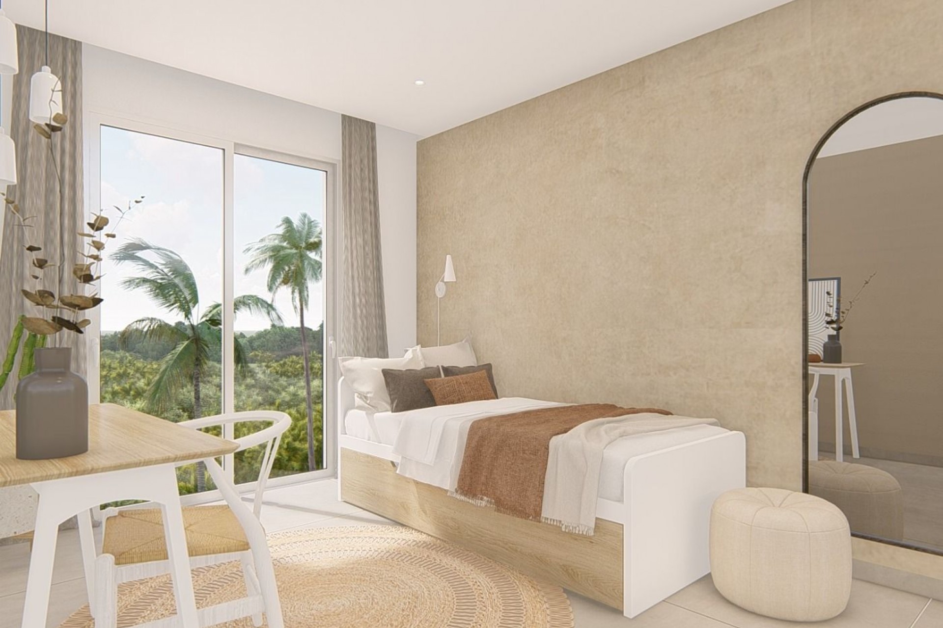Nueva construcción  - Apartamento / piso - Guardamar del Segura - El Raso