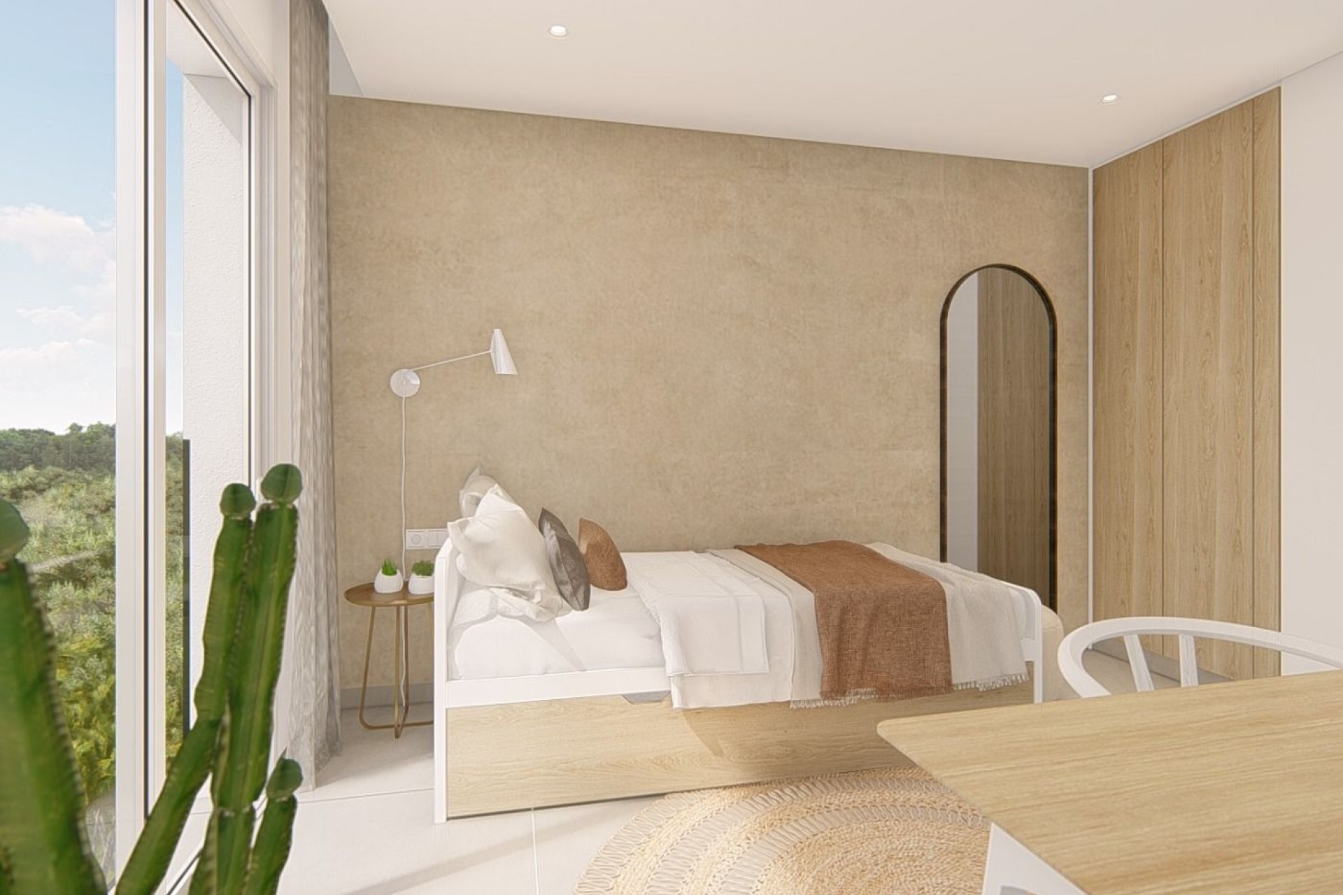 Nueva construcción  - Apartamento / piso - Guardamar del Segura - El Raso