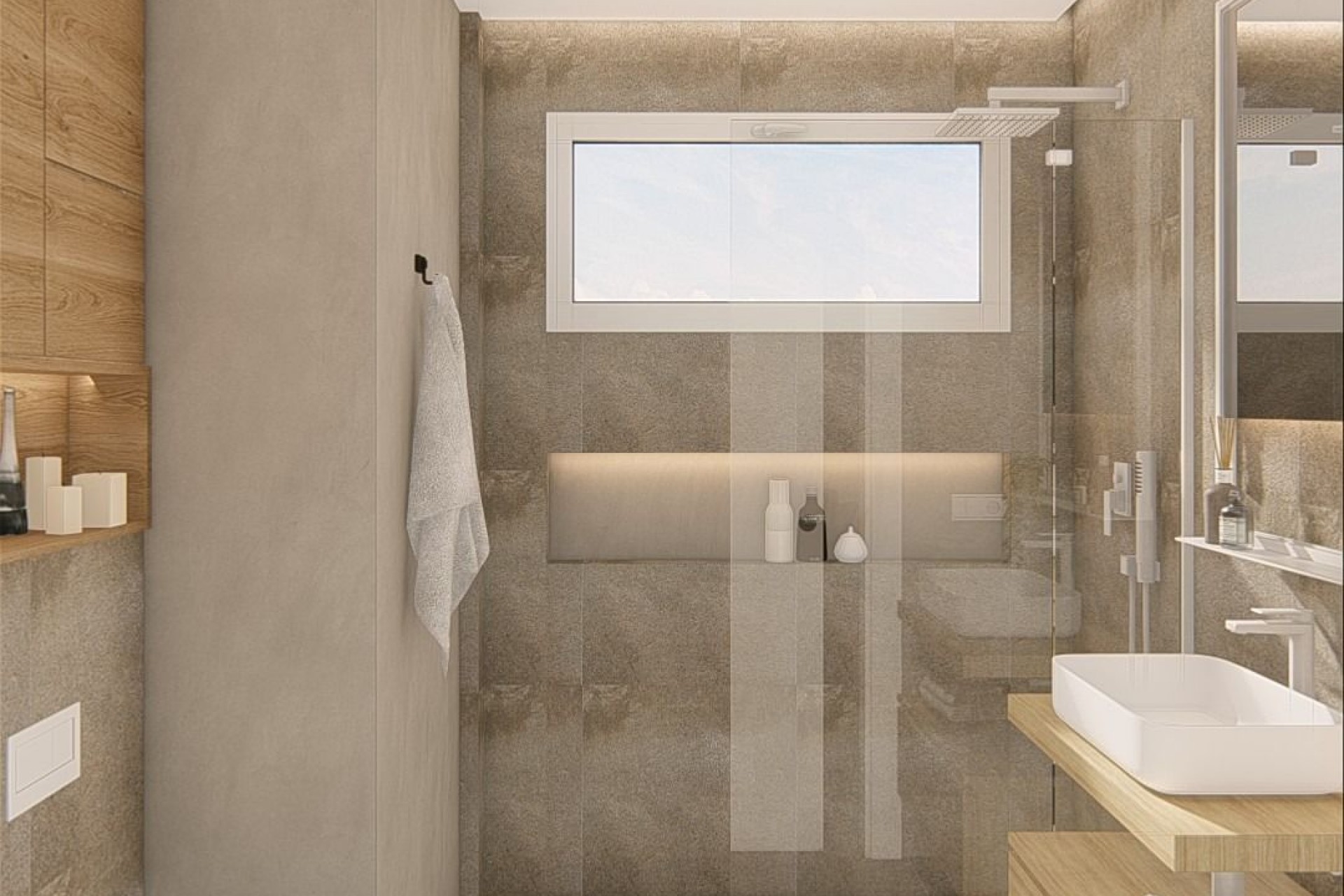 Nueva construcción  - Apartamento / piso - Guardamar del Segura - El Raso