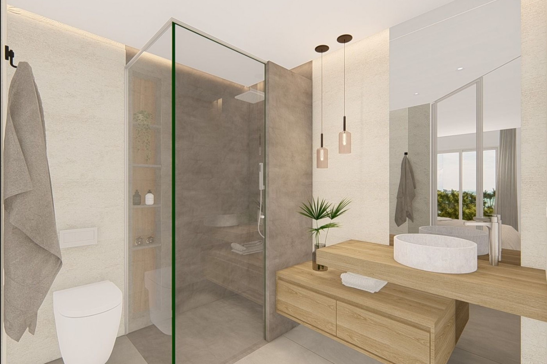 Nueva construcción  - Apartamento / piso - Guardamar del Segura - El Raso