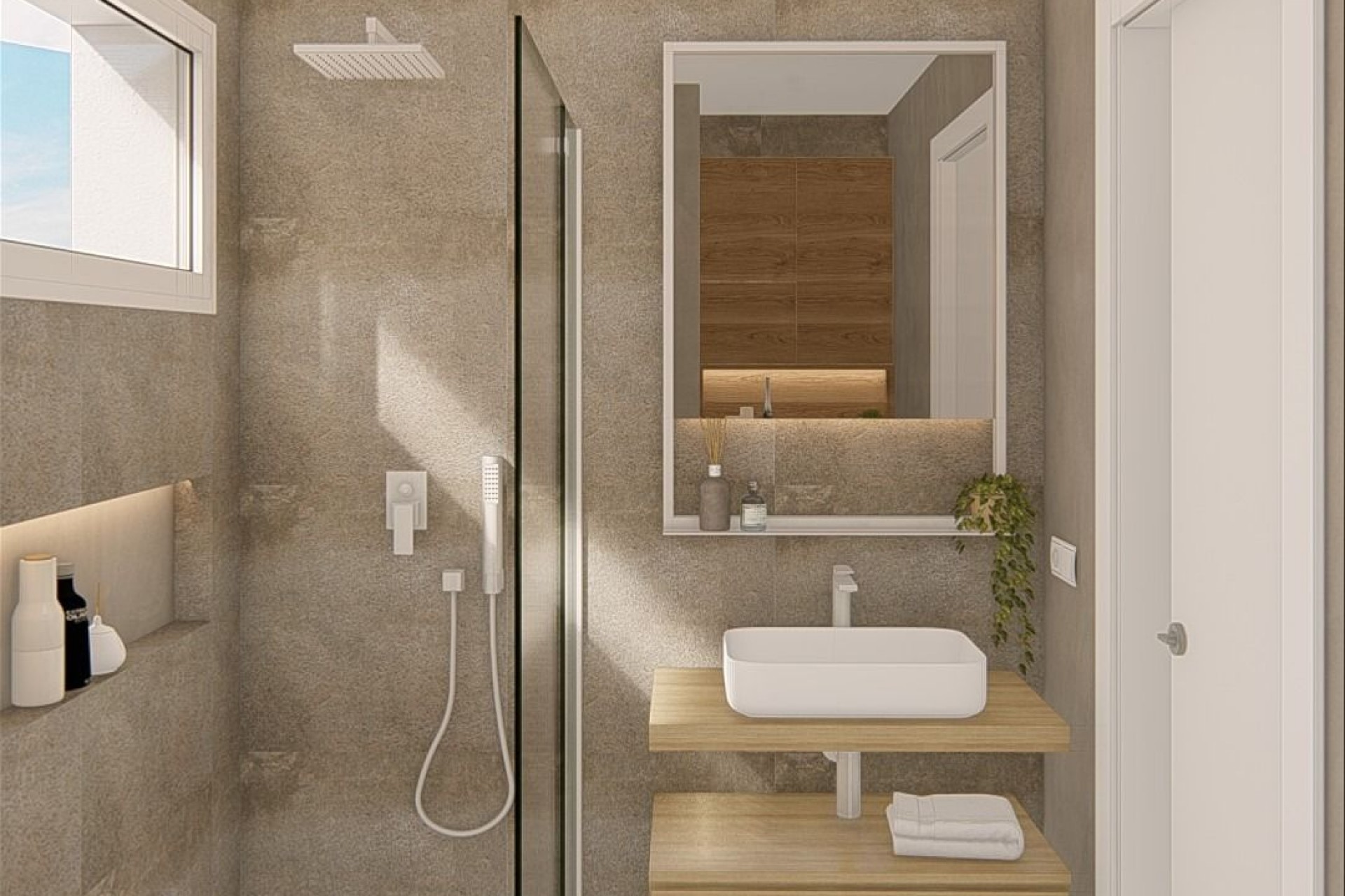 Nueva construcción  - Apartamento / piso - Guardamar del Segura - El Raso