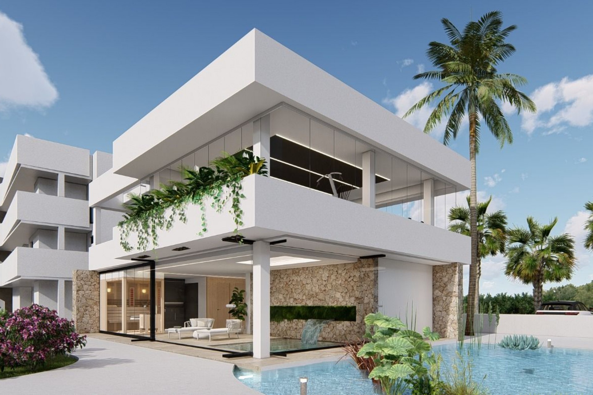 Nueva construcción  - Apartamento / piso - Guardamar del Segura - El Raso