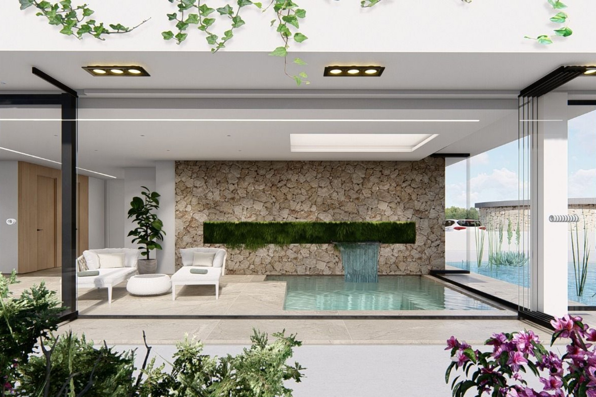 Nueva construcción  - Apartamento / piso - Guardamar del Segura - El Raso