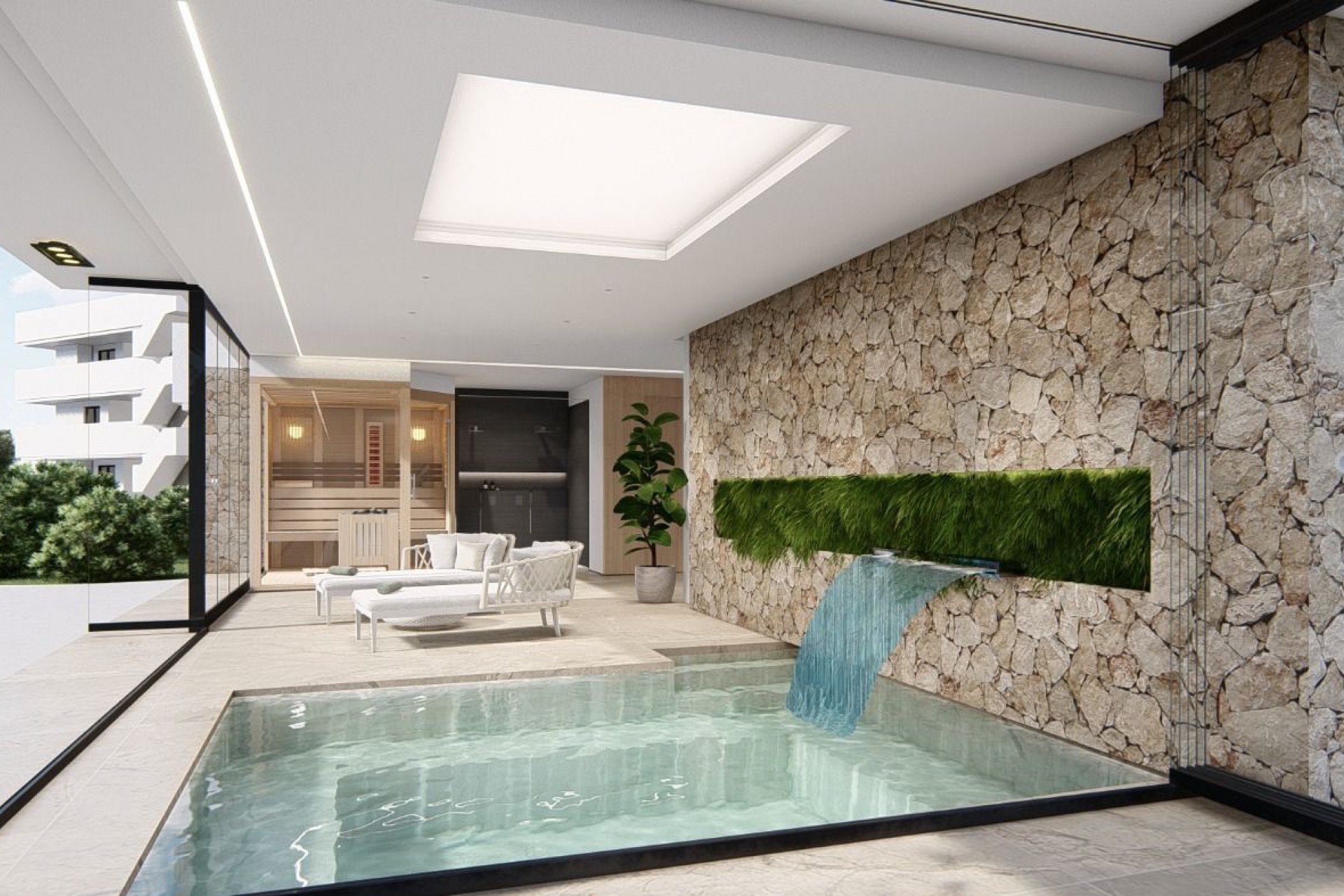 Nueva construcción  - Apartamento / piso - Guardamar del Segura - El Raso