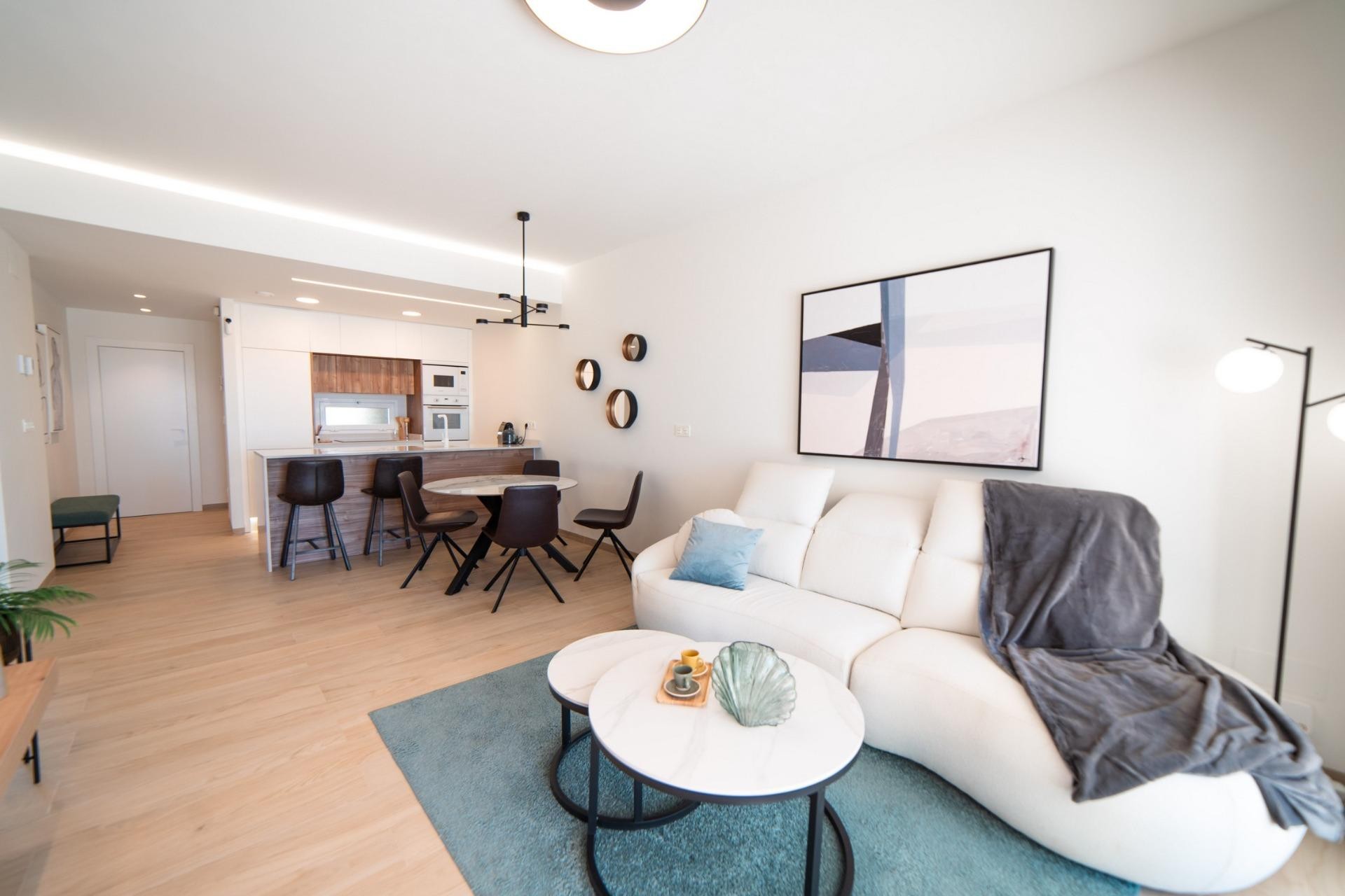 Nueva construcción  - Apartamento / piso - Guardamar del Segura - El Raso