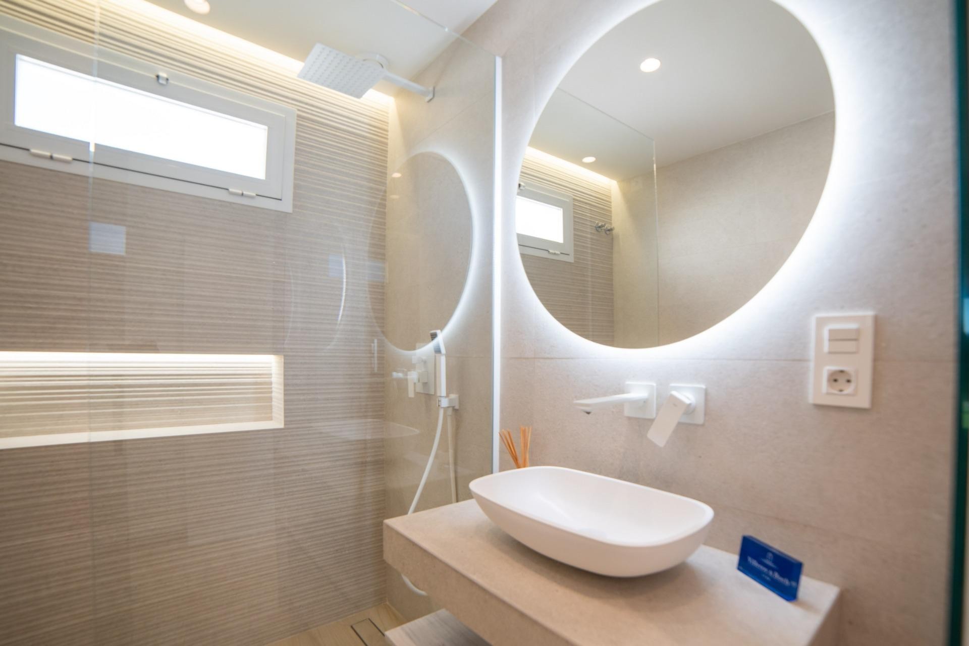 Nueva construcción  - Apartamento / piso - Guardamar del Segura - El Raso