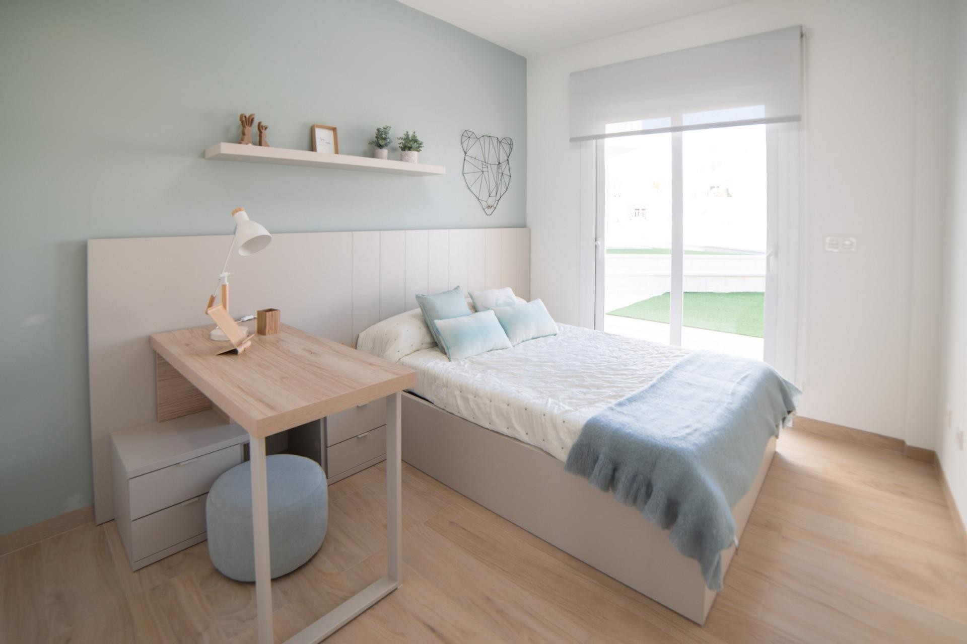 Nueva construcción  - Apartamento / piso - Guardamar del Segura - El Raso