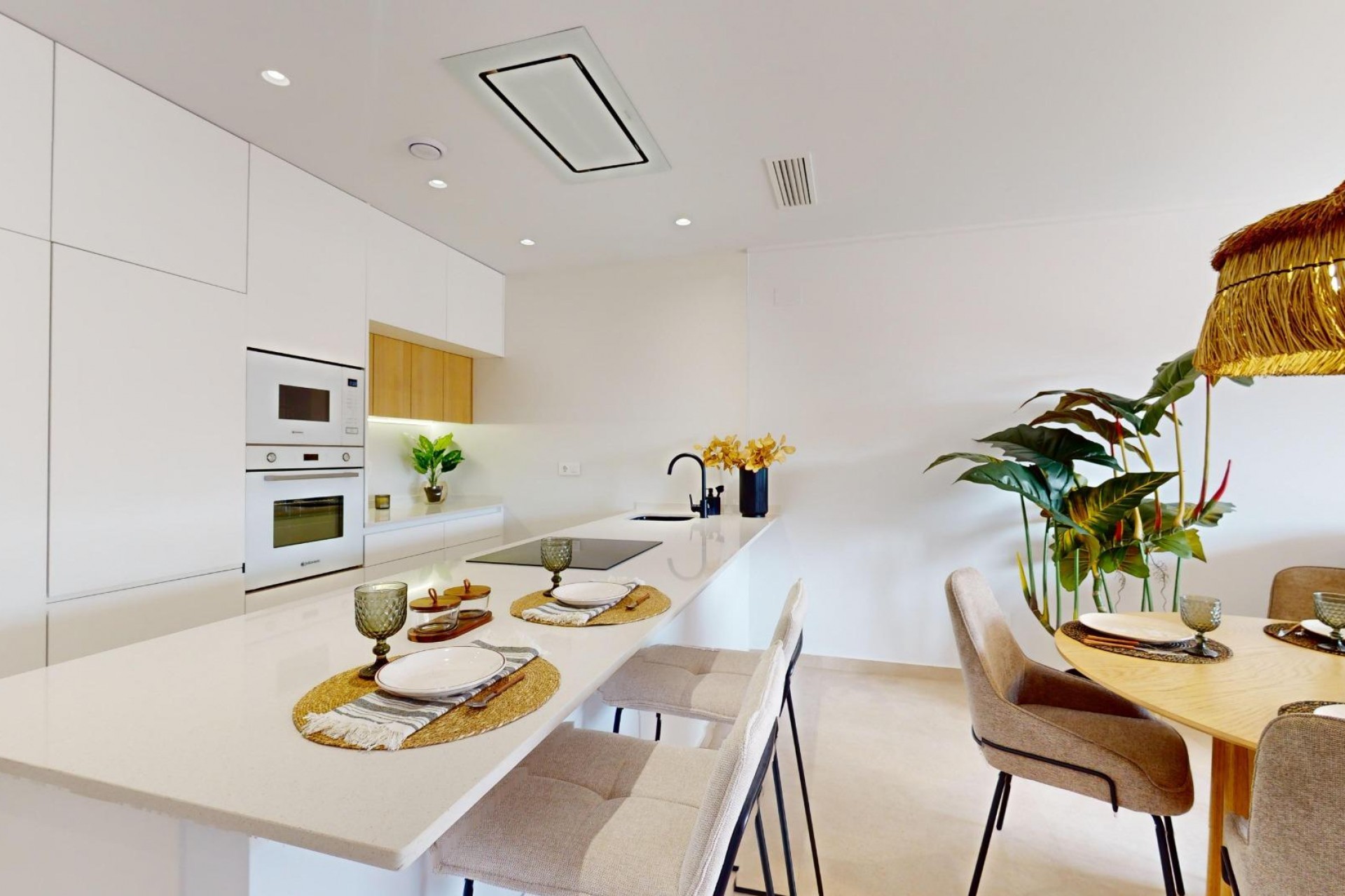 Nueva construcción  - Apartamento / piso - Guardamar del Segura - El Raso