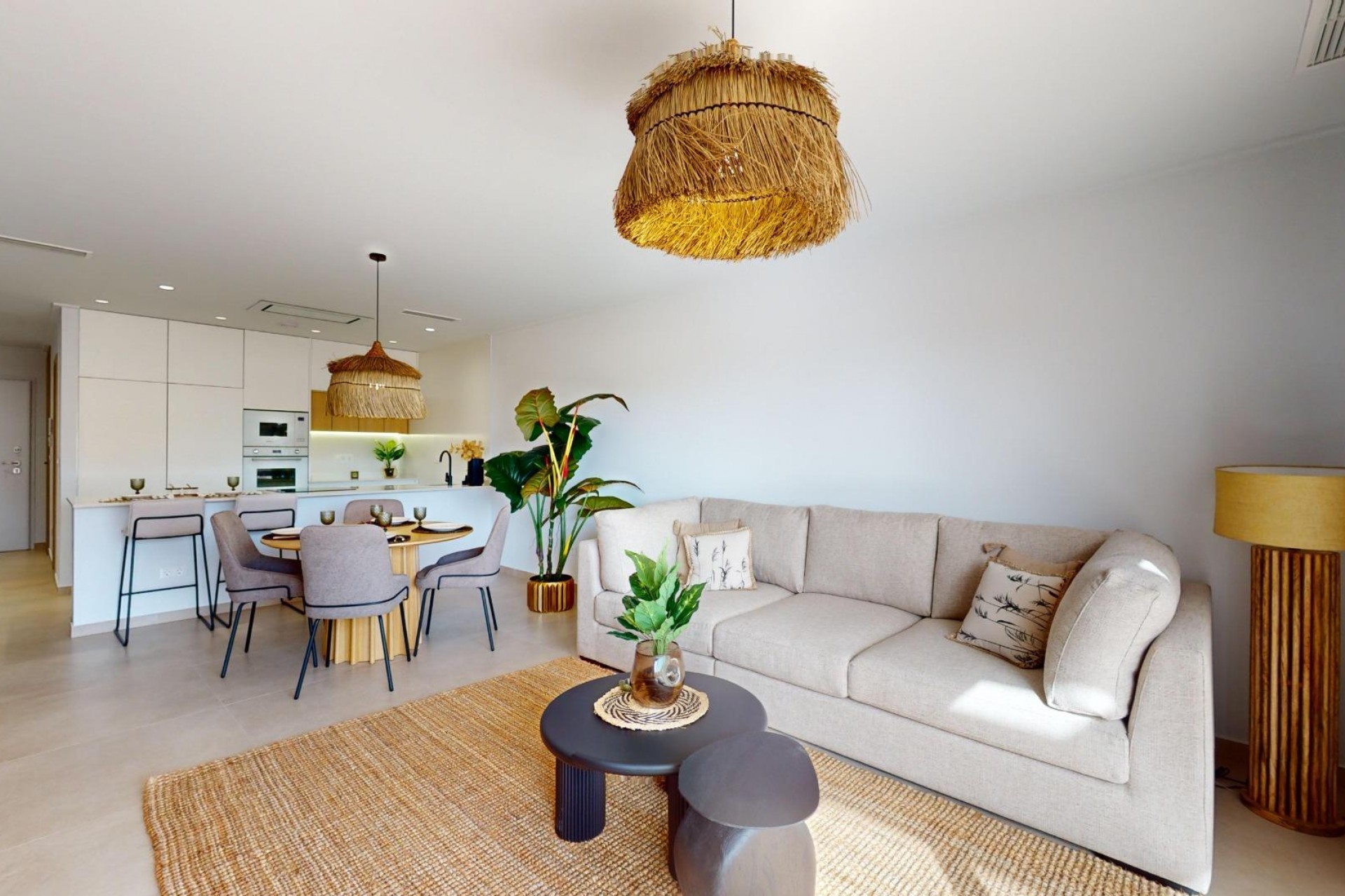 Nueva construcción  - Apartamento / piso - Guardamar del Segura - El Raso