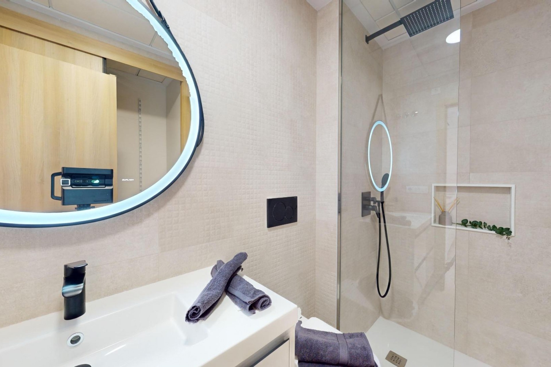 Nueva construcción  - Apartamento / piso - Guardamar del Segura - El Raso