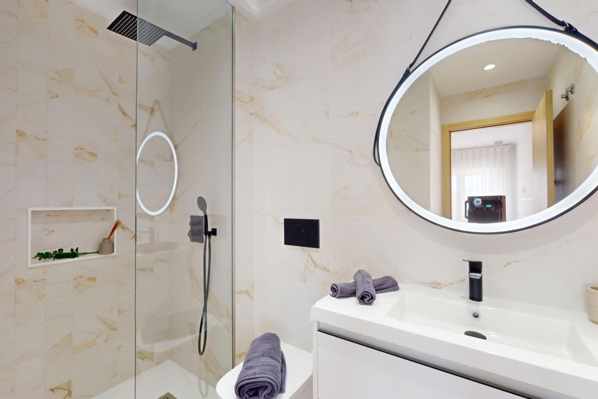 Nueva construcción  - Apartamento / piso - Guardamar del Segura - El Raso