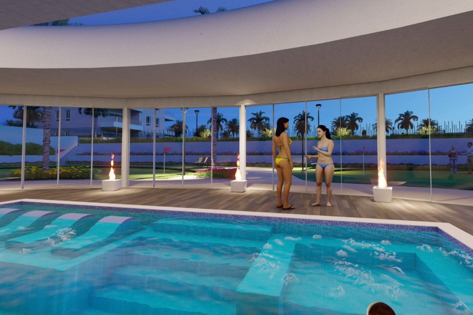 Nueva construcción  - Apartamento / piso - Guardamar del Segura - El Raso