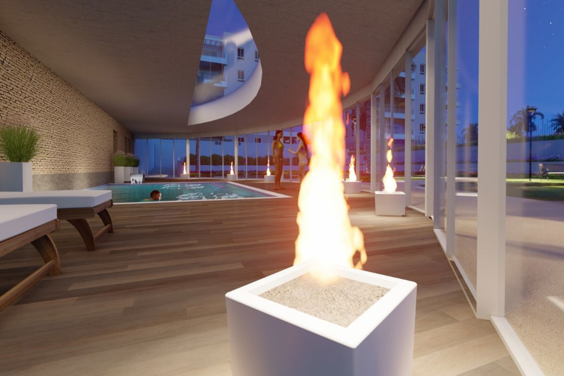 Nueva construcción  - Apartamento / piso - Guardamar del Segura - El Raso