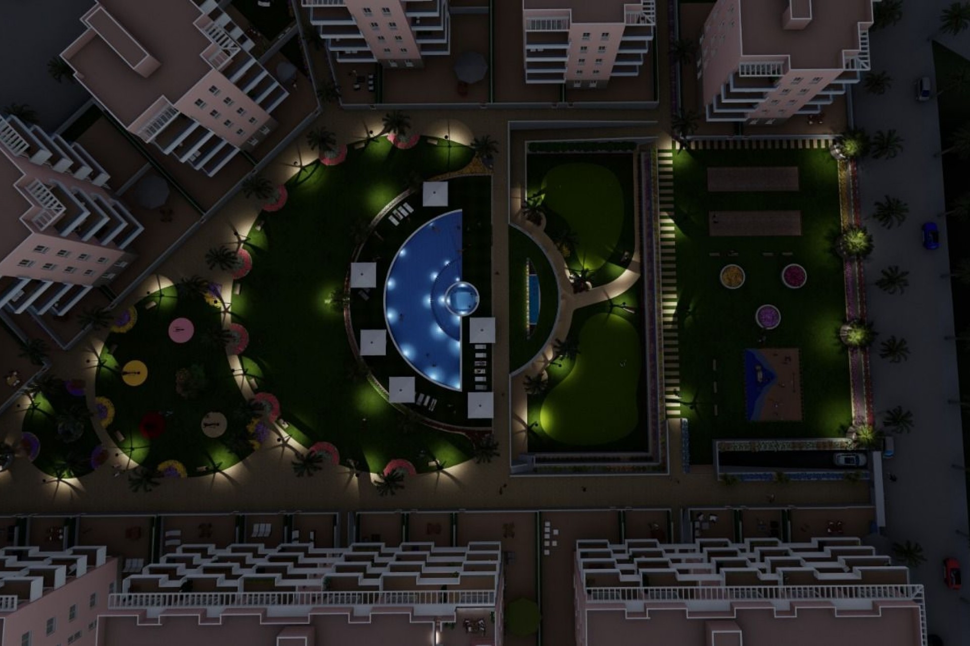 Nueva construcción  - Apartamento / piso - Guardamar del Segura - El Raso