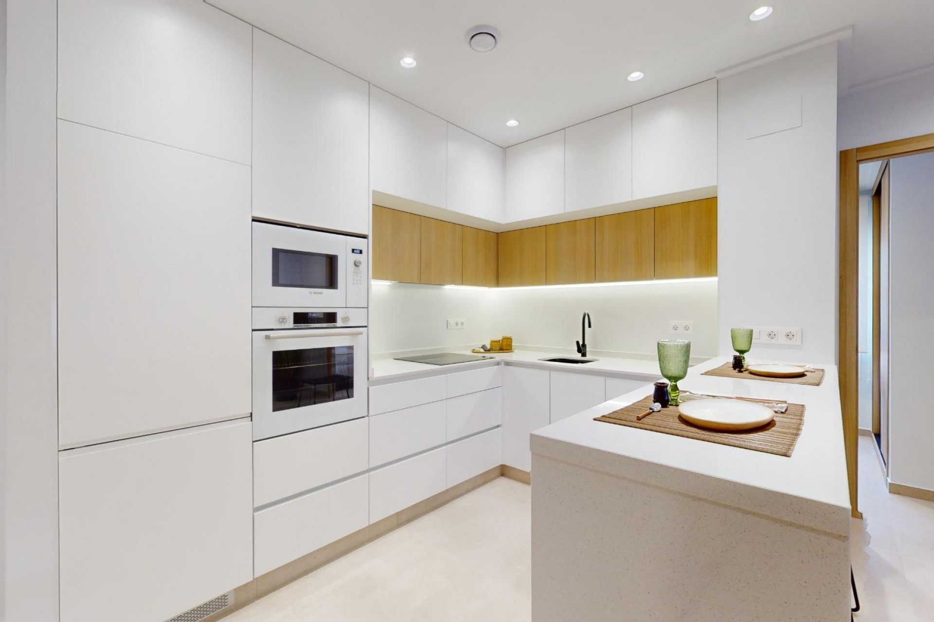 Nueva construcción  - Apartamento / piso - Guardamar del Segura - El Raso