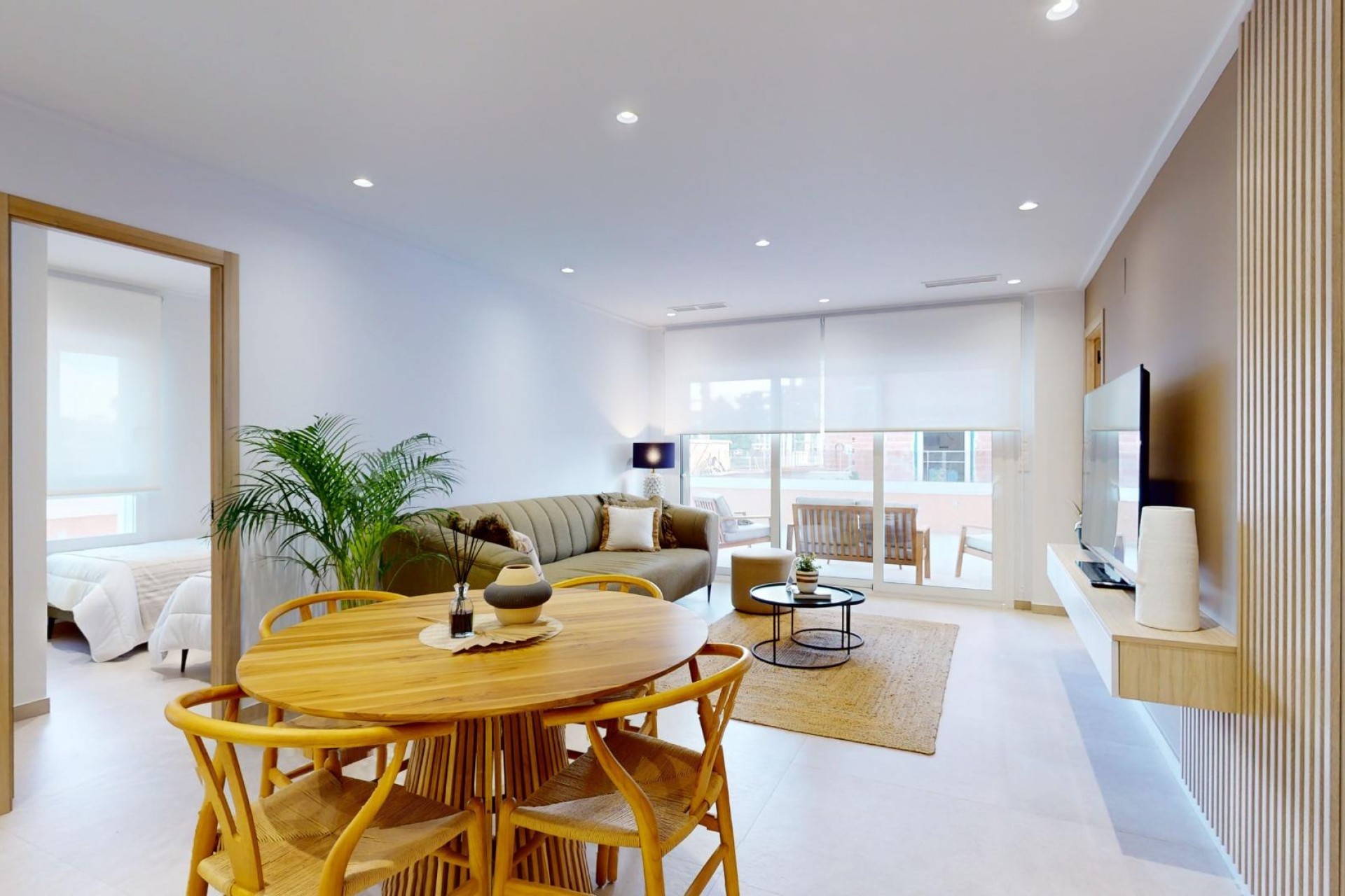 Nueva construcción  - Apartamento / piso - Guardamar del Segura - El Raso