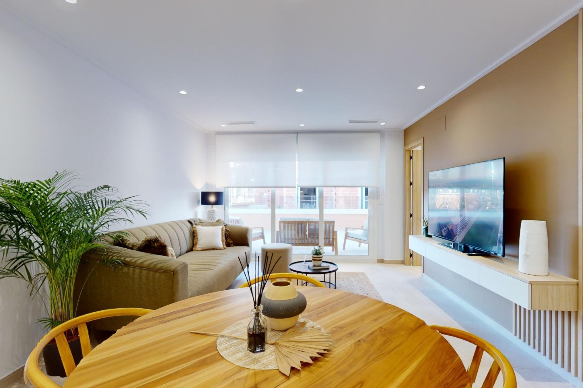 Nueva construcción  - Apartamento / piso - Guardamar del Segura - El Raso