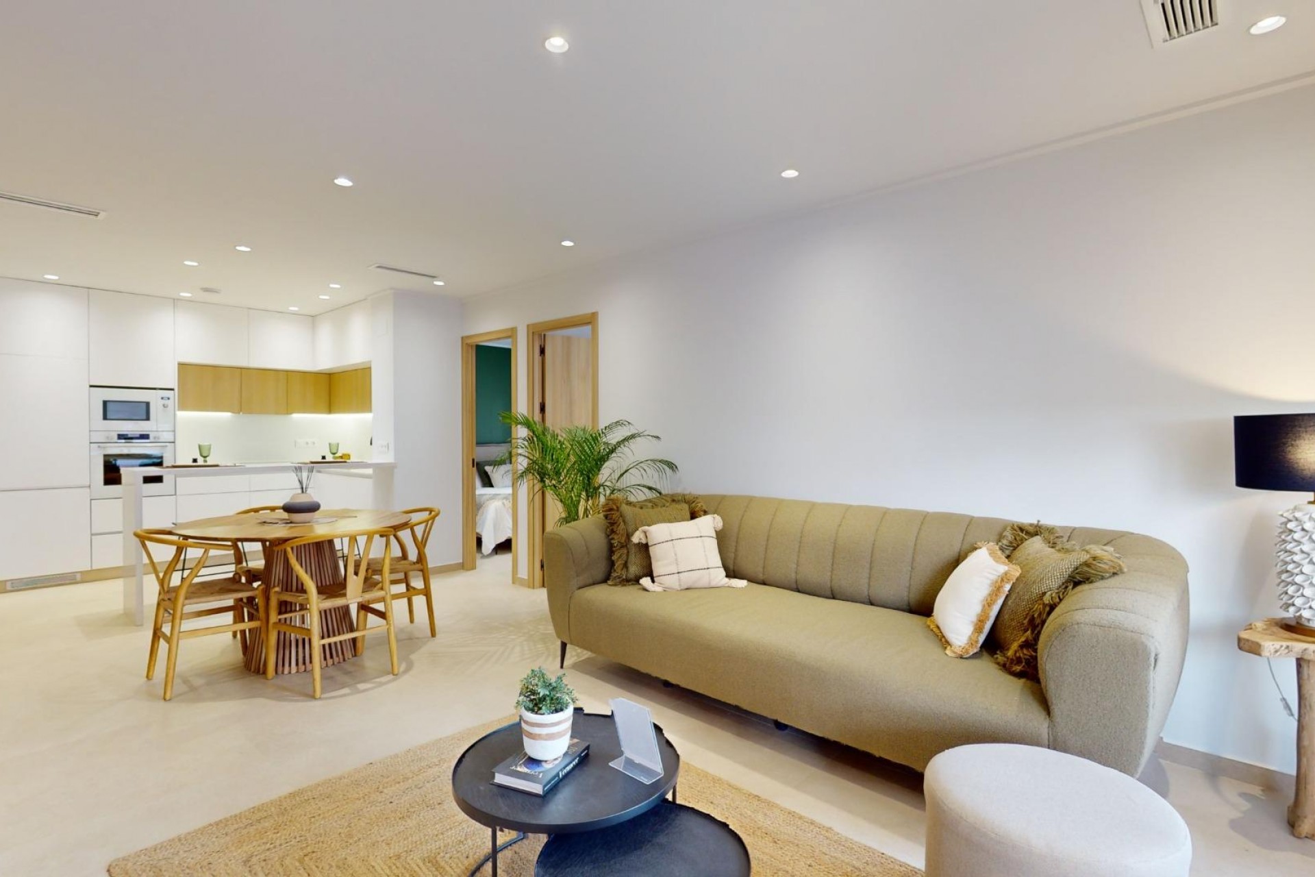 Nueva construcción  - Apartamento / piso - Guardamar del Segura - El Raso