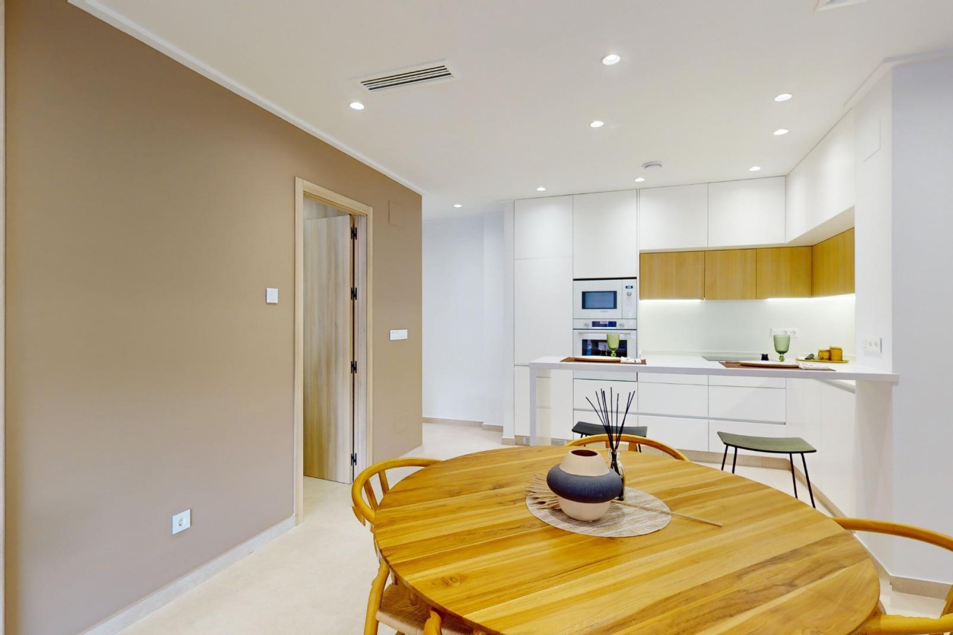 Nueva construcción  - Apartamento / piso - Guardamar del Segura - El Raso