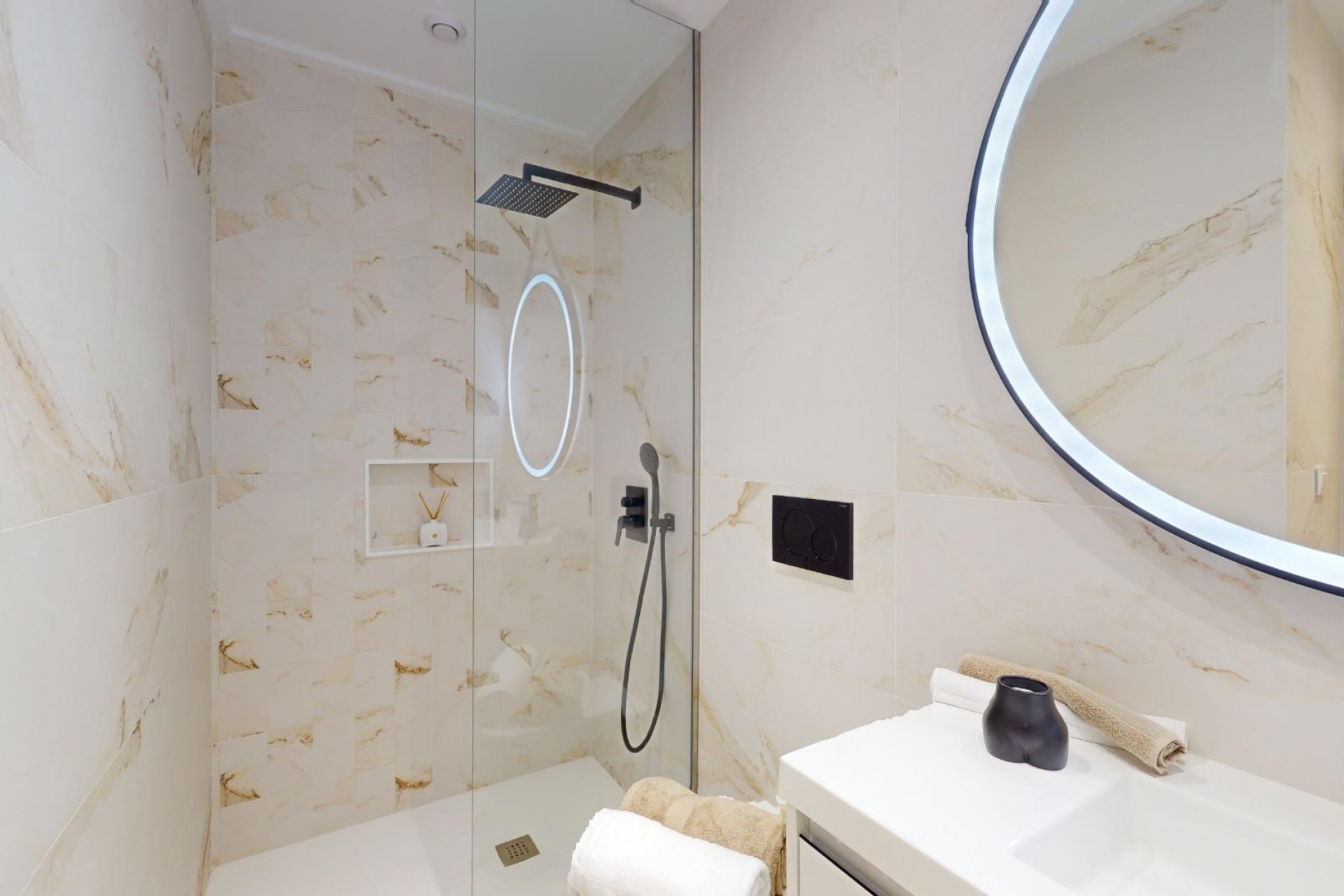 Nueva construcción  - Apartamento / piso - Guardamar del Segura - El Raso