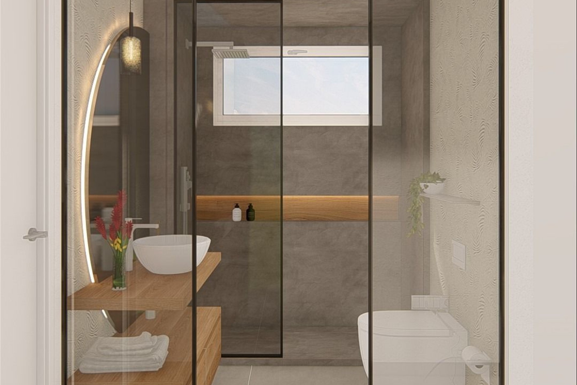 Nueva construcción  - Apartamento / piso - Guardamar del Segura - El Raso