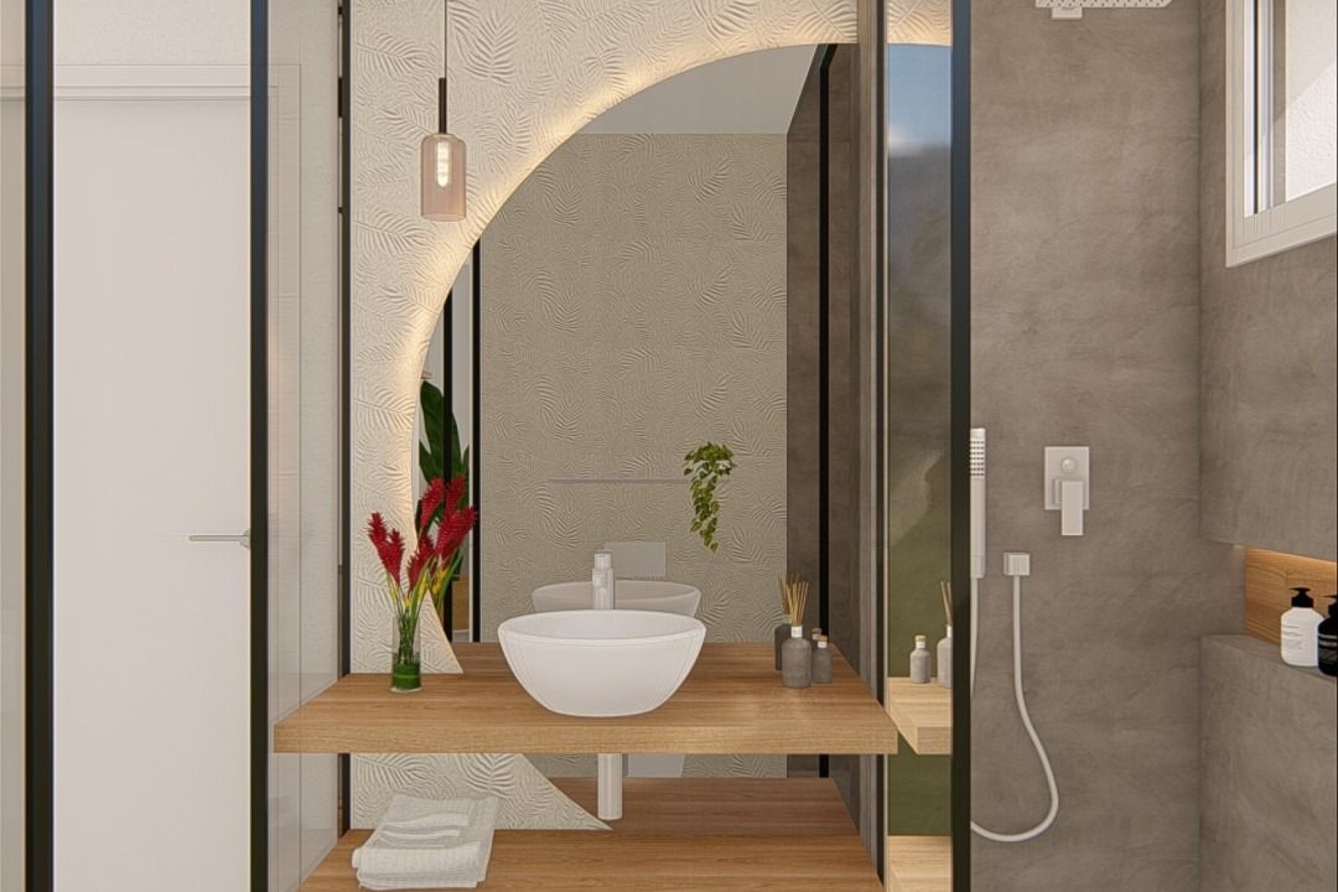 Nueva construcción  - Apartamento / piso - Guardamar del Segura - El Raso