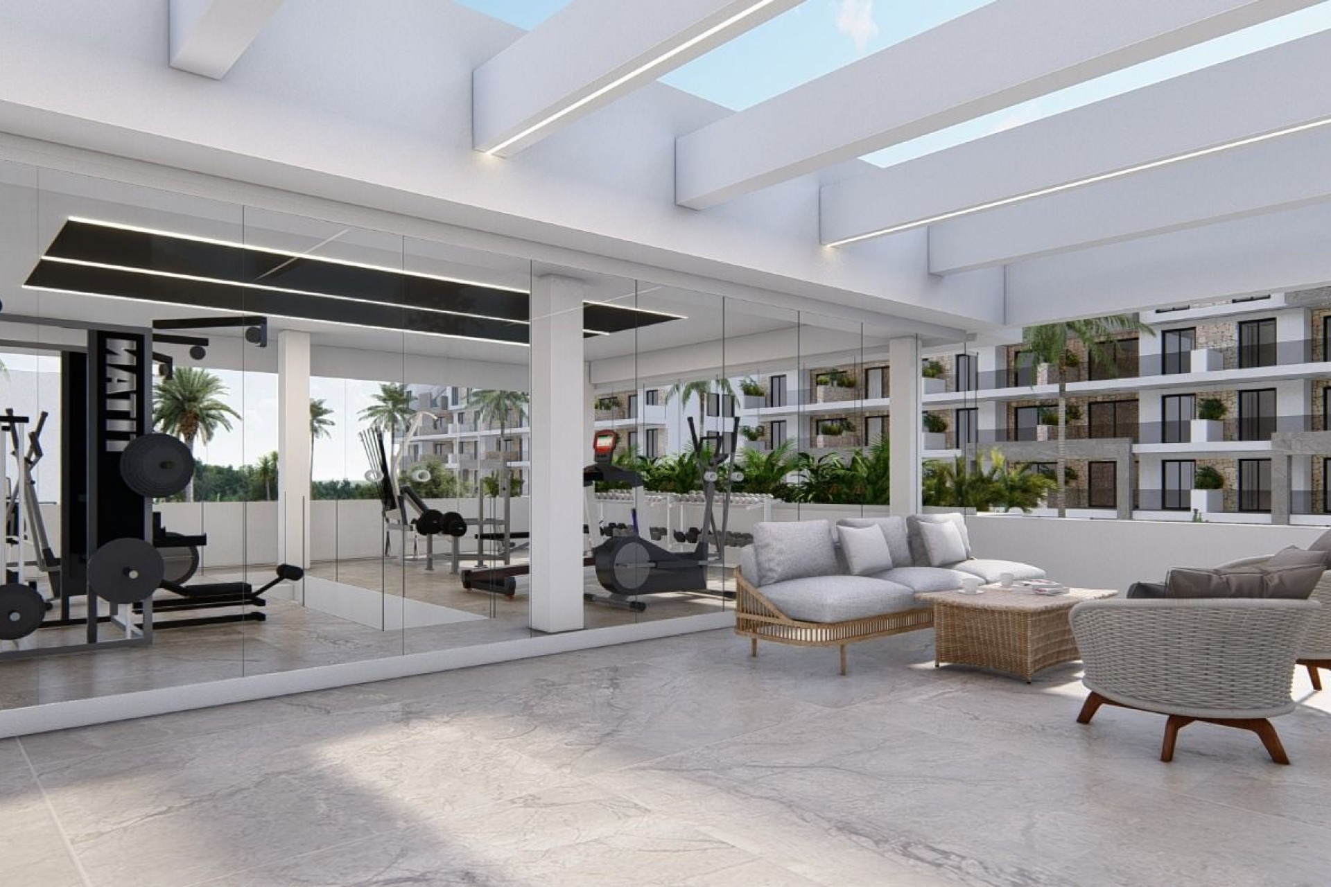 Nueva construcción  - Apartamento / piso - Guardamar del Segura - El Raso