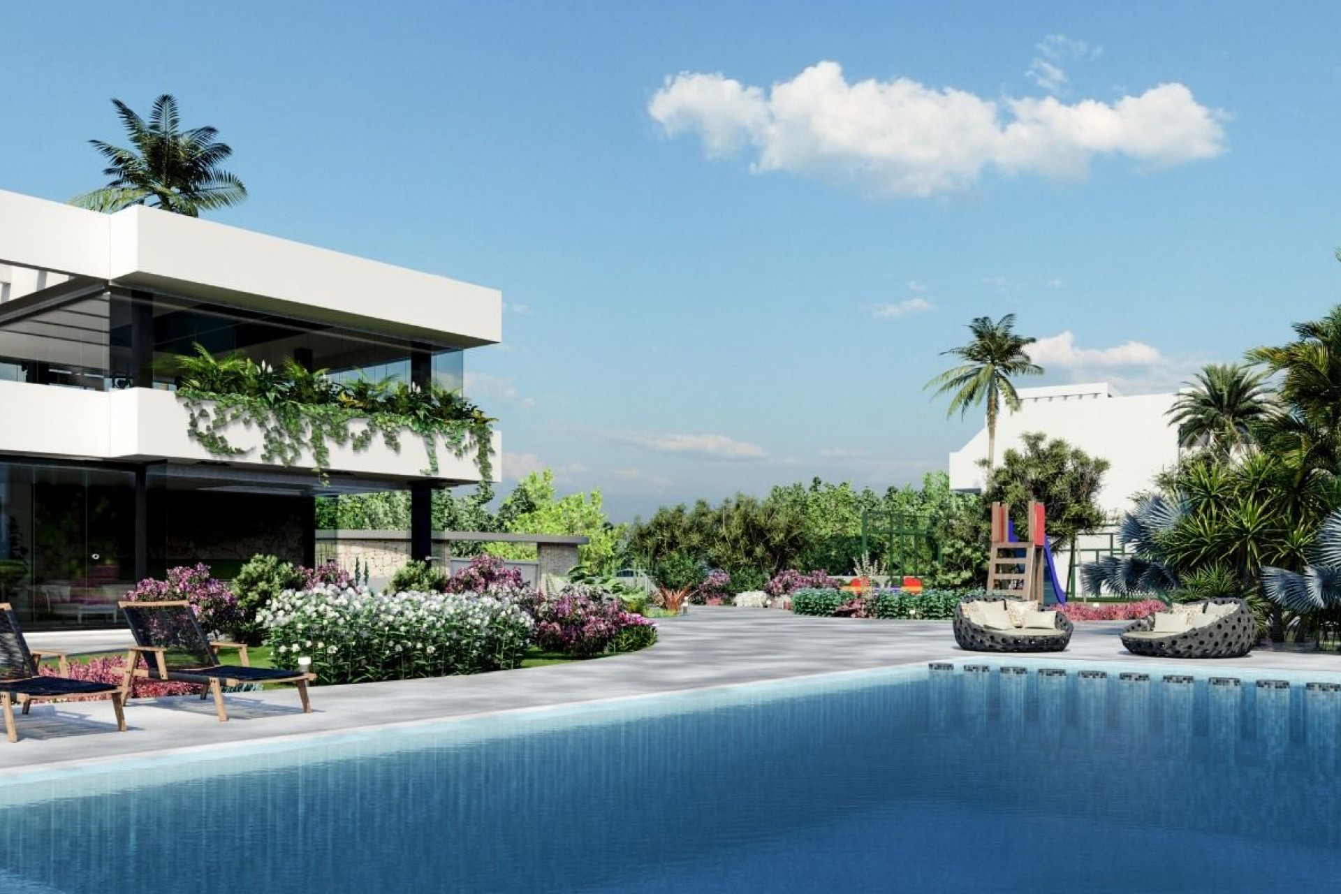 Nueva construcción  - Apartamento / piso - Guardamar del Segura - El Raso