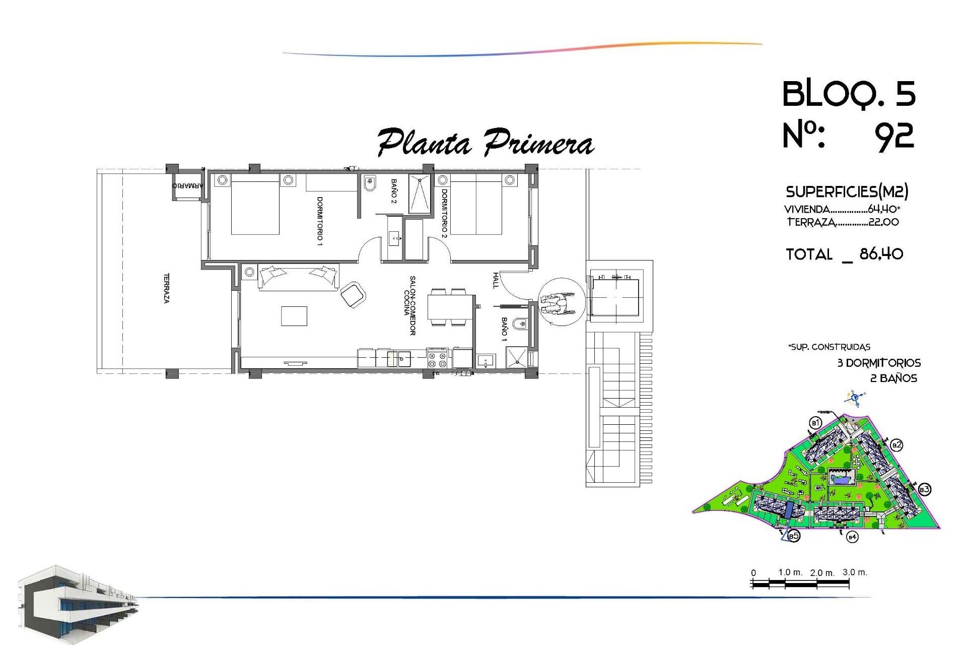 Nueva construcción  - Apartamento / piso - Guardamar del Segura - El Raso