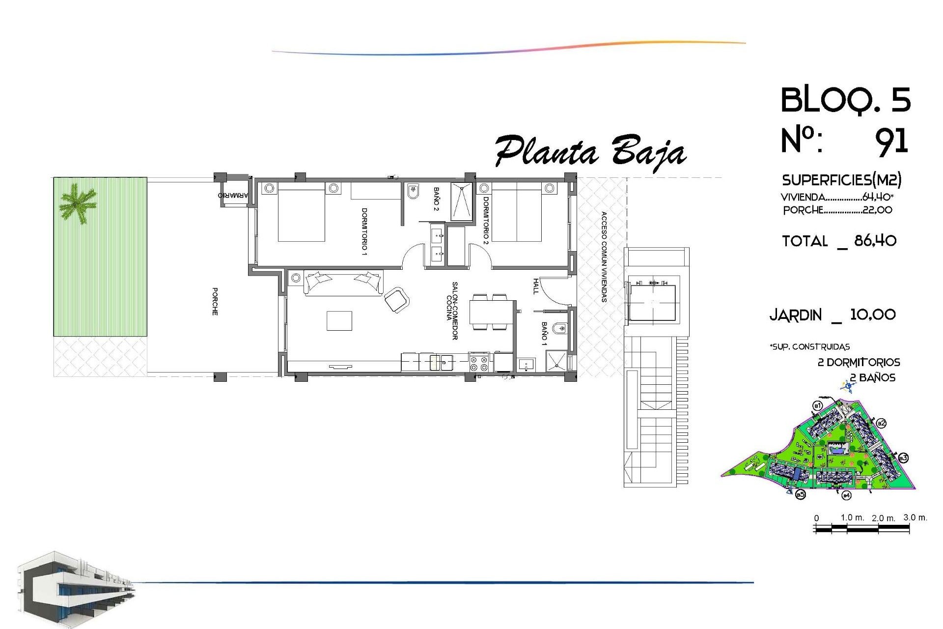 Nueva construcción  - Apartamento / piso - Guardamar del Segura - El Raso