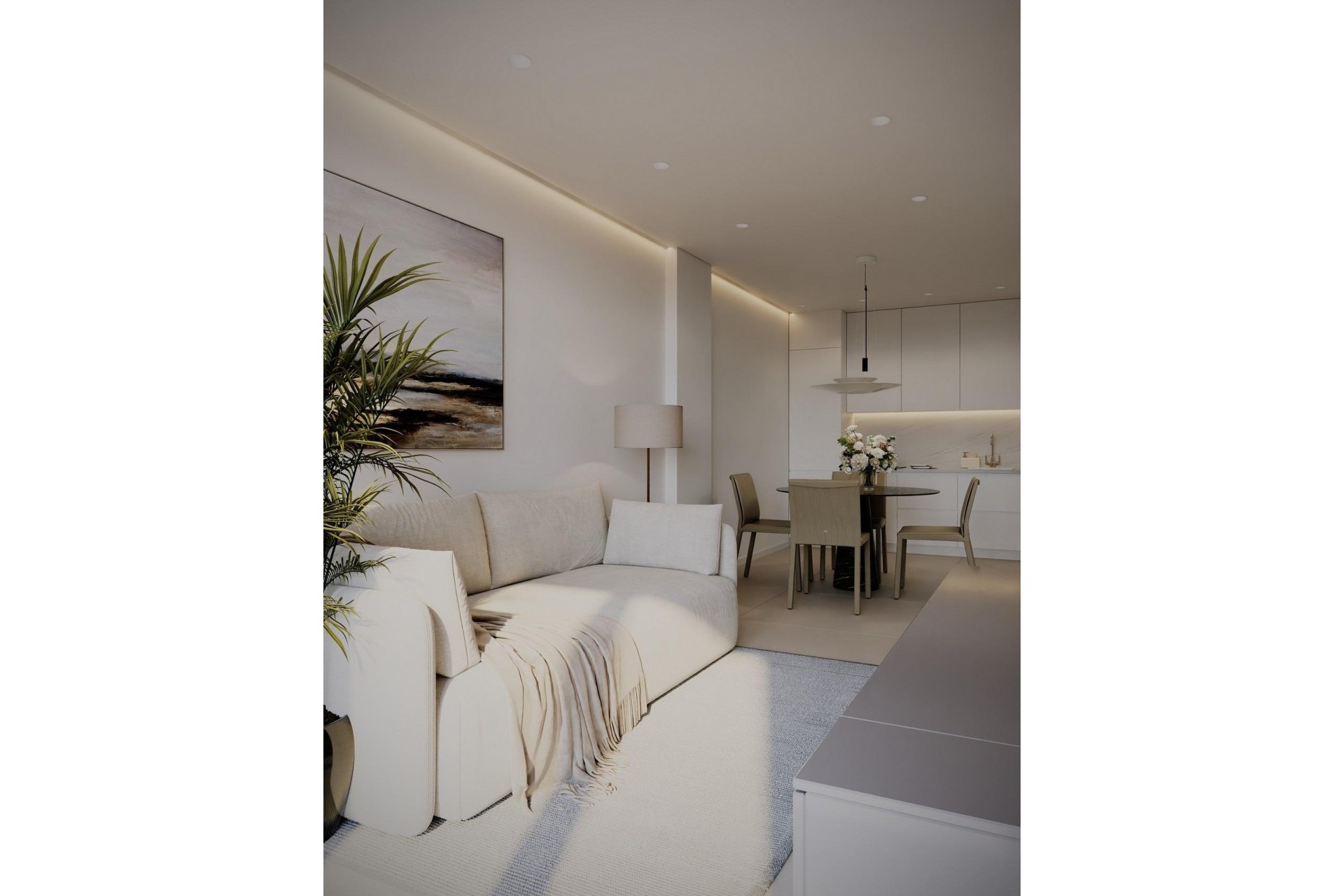 Nueva construcción  - Apartamento / piso - Guardamar del Segura - Pueblo
