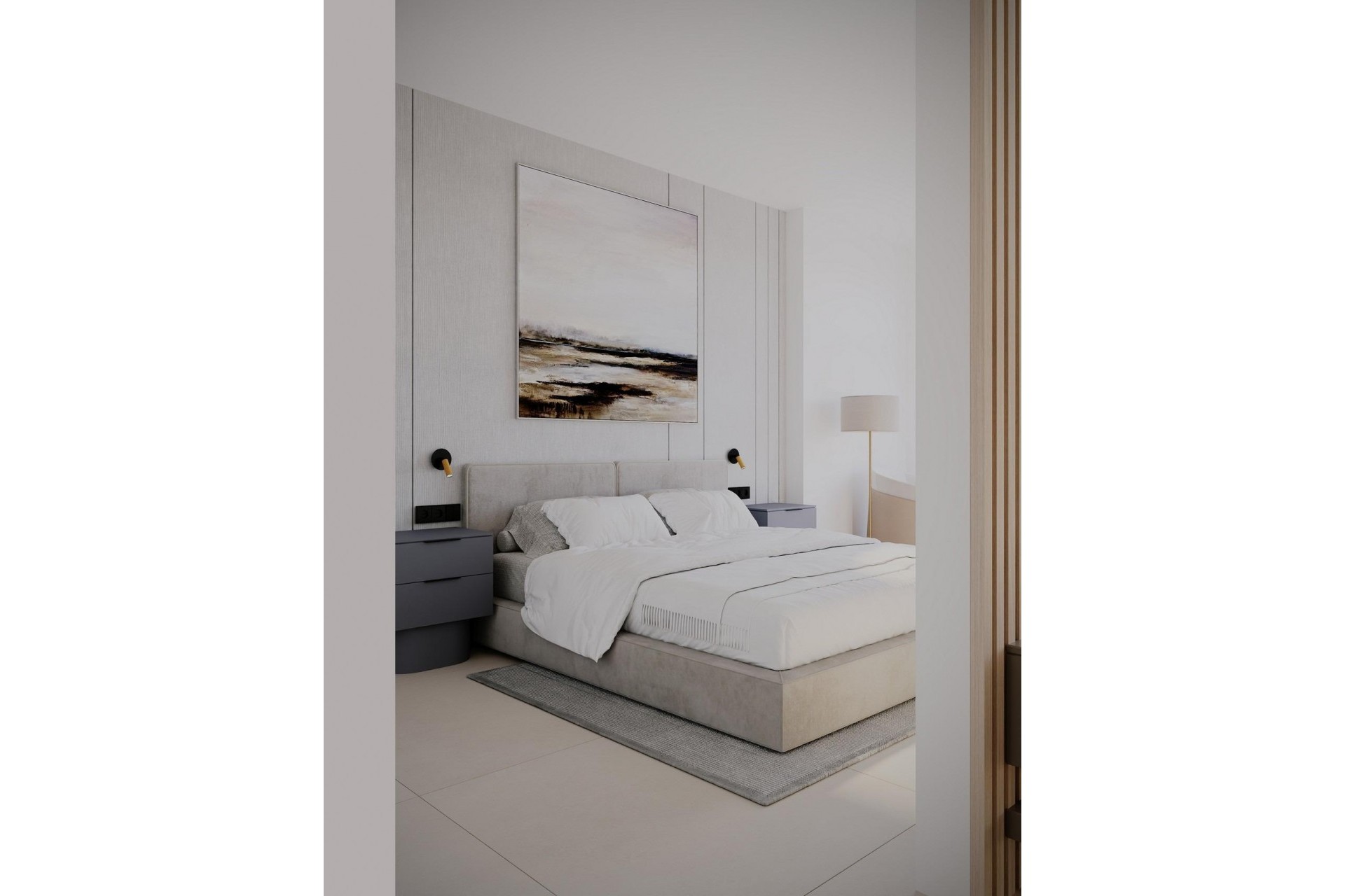 Nueva construcción  - Apartamento / piso - Guardamar del Segura - Pueblo