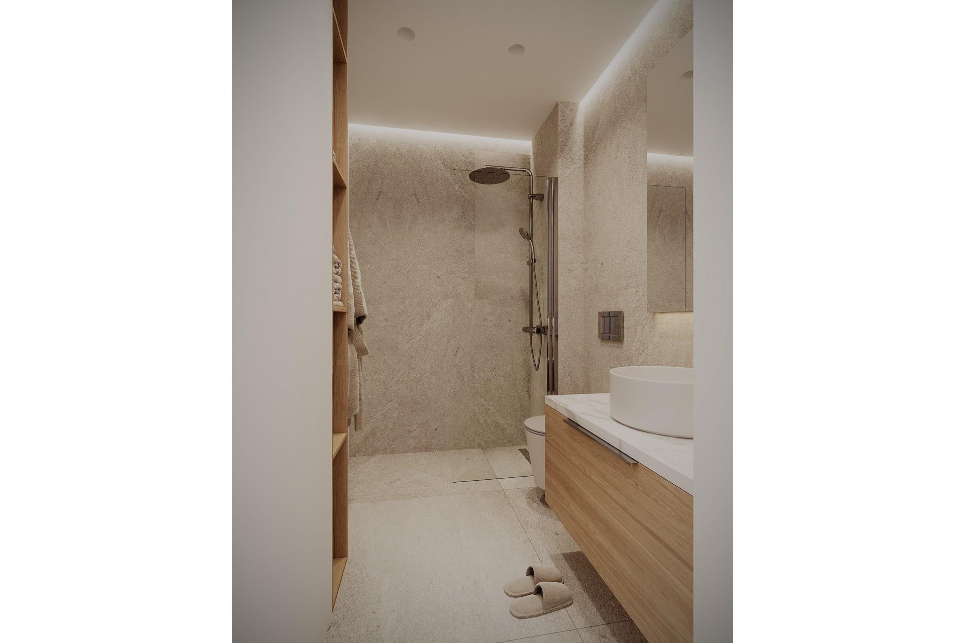 Nueva construcción  - Apartamento / piso - Guardamar del Segura - Pueblo