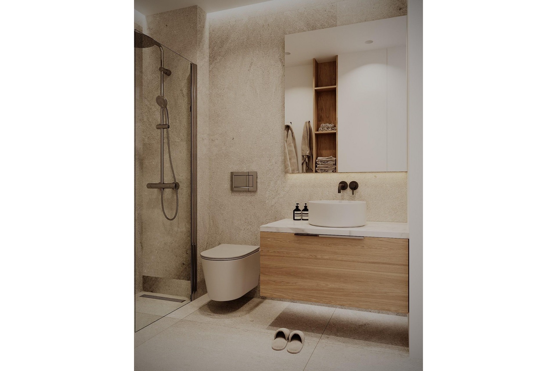 Nueva construcción  - Apartamento / piso - Guardamar del Segura - Pueblo